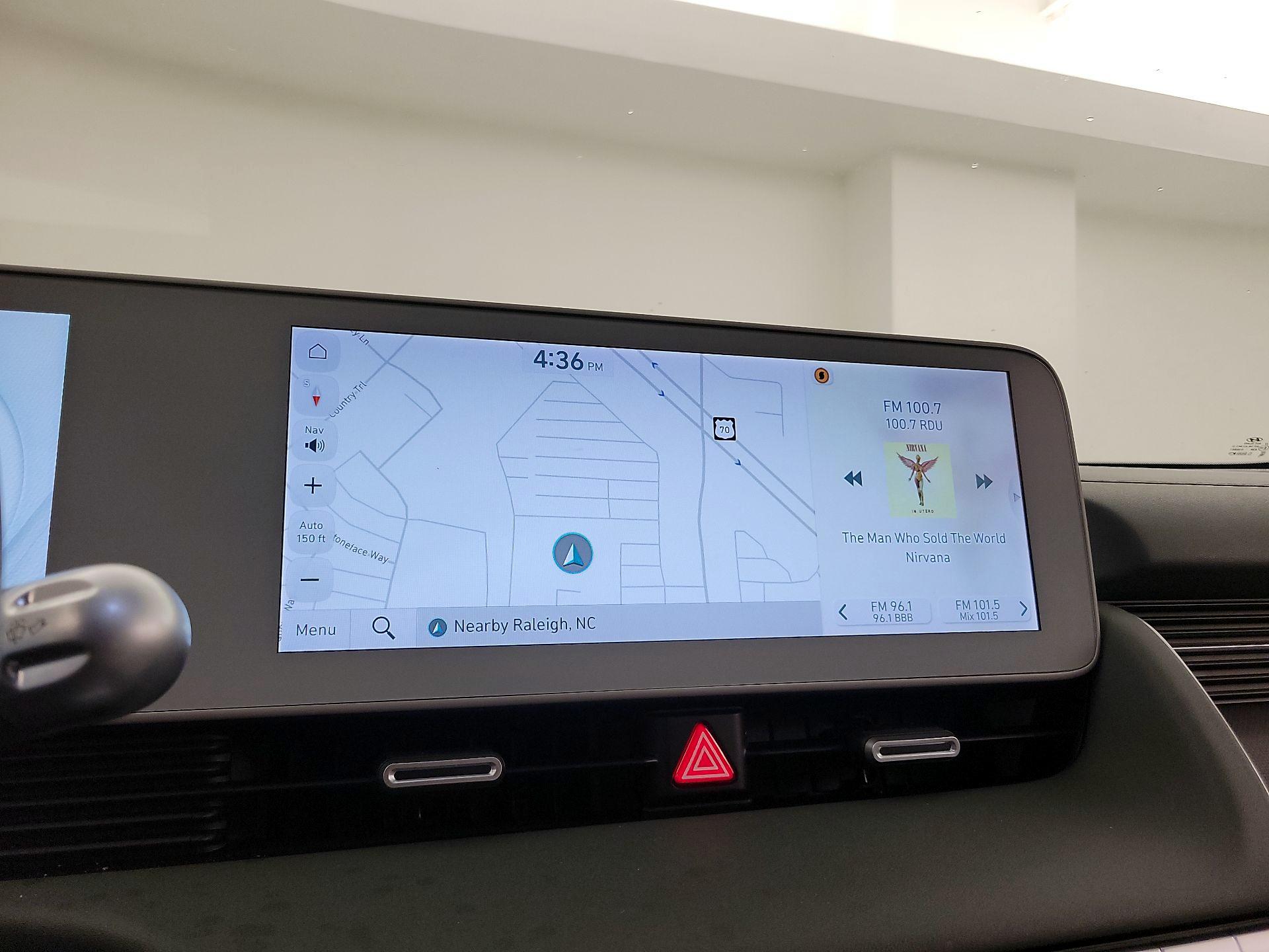 Thumbnail: 2023 Hyundai Ioniq 5 - 14