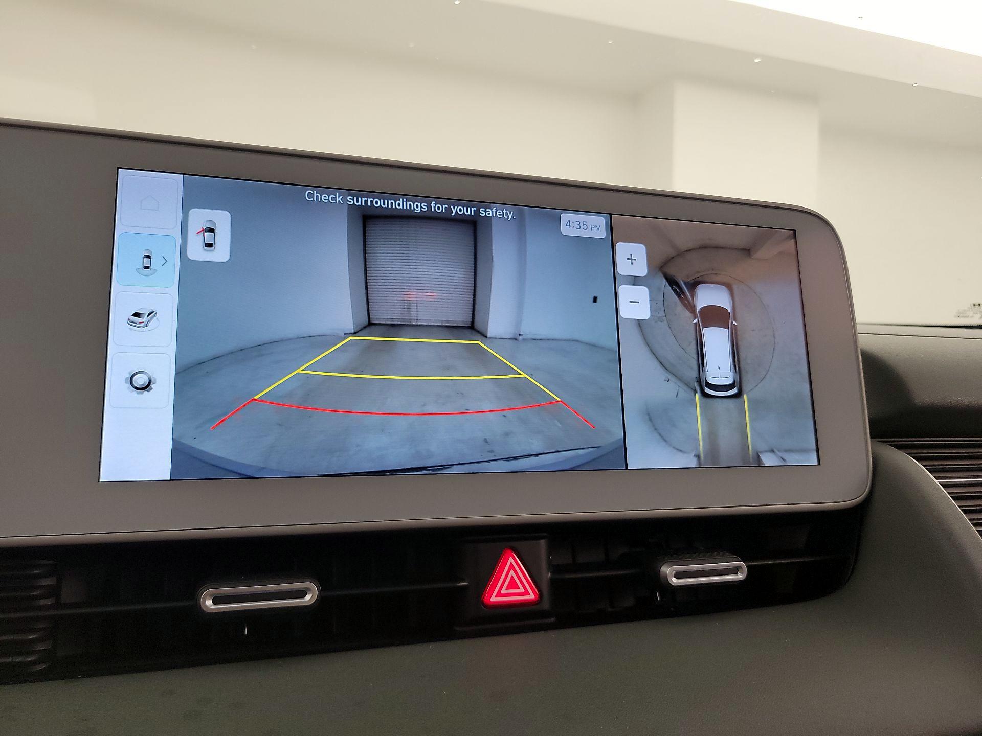 Thumbnail: 2023 Hyundai Ioniq 5 - 15