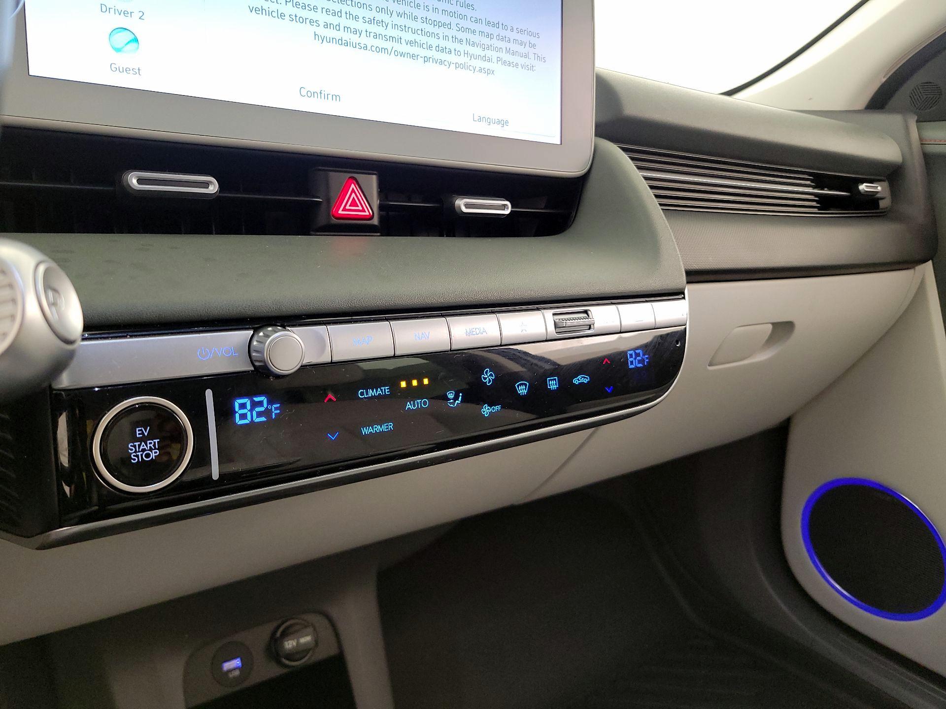 Thumbnail: 2023 Hyundai Ioniq 5 - 17