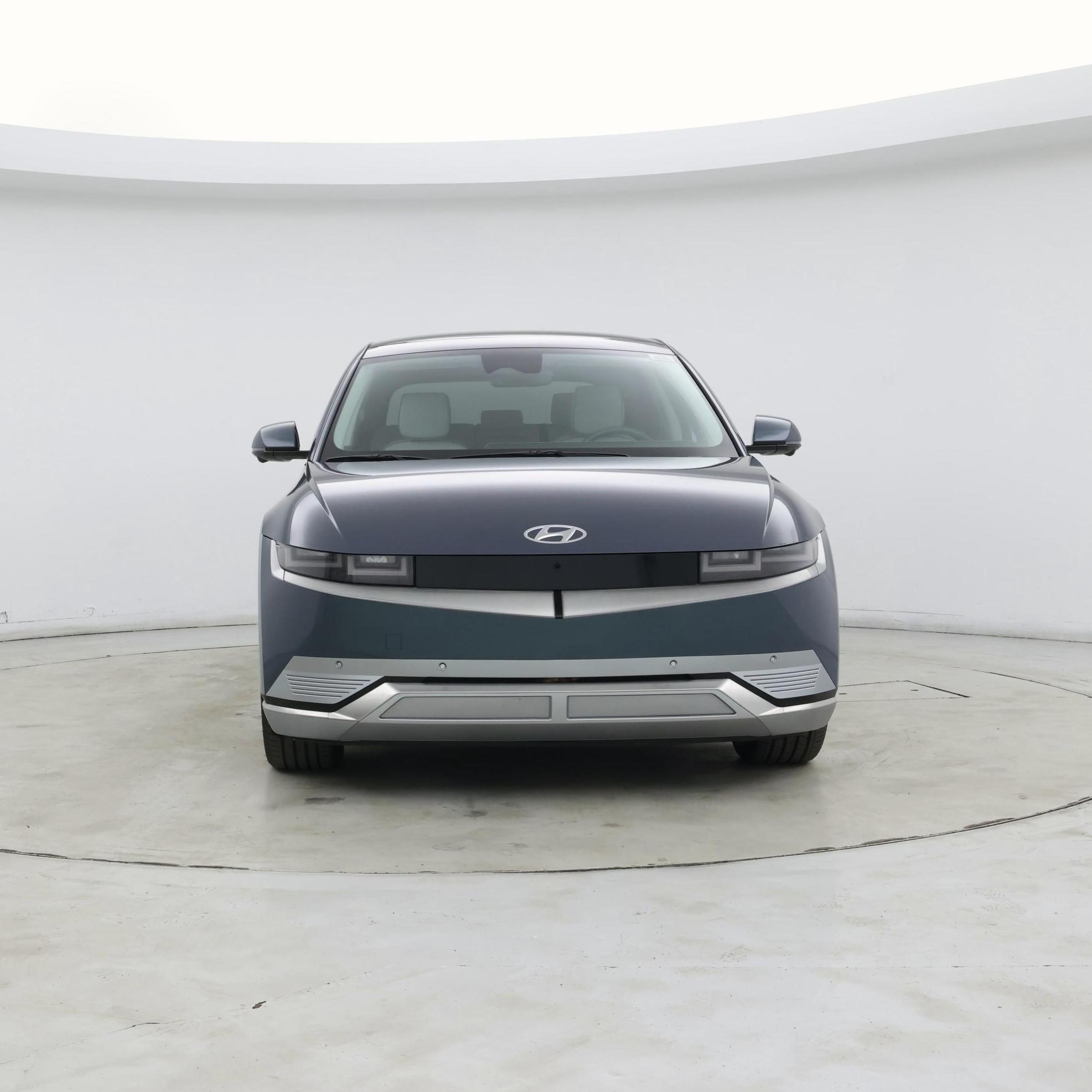 Thumbnail: 2023 Hyundai Ioniq 5 - 5