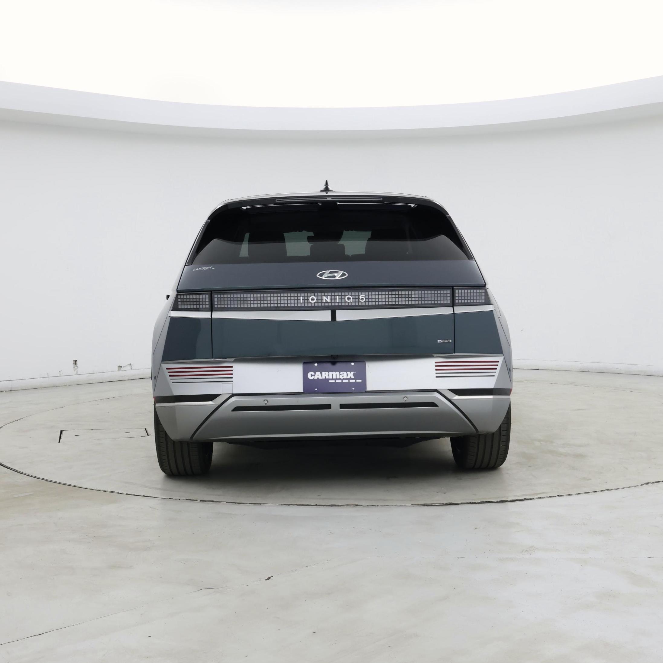 Thumbnail: 2023 Hyundai Ioniq 5 - 6