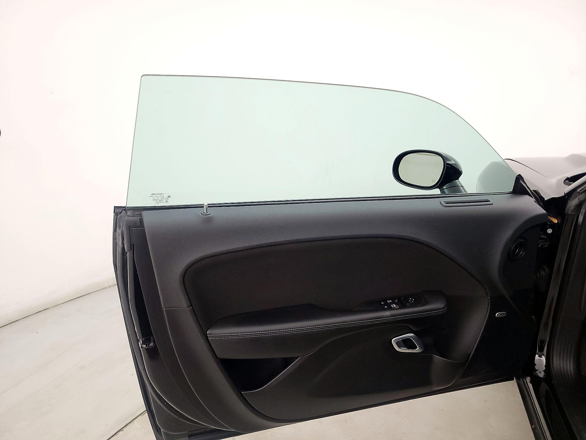 Thumbnail: 2023 Dodge Challenger - 12