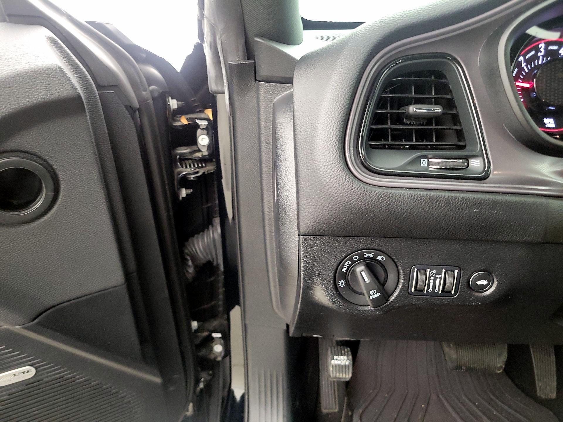 Thumbnail: 2023 Dodge Challenger - 13