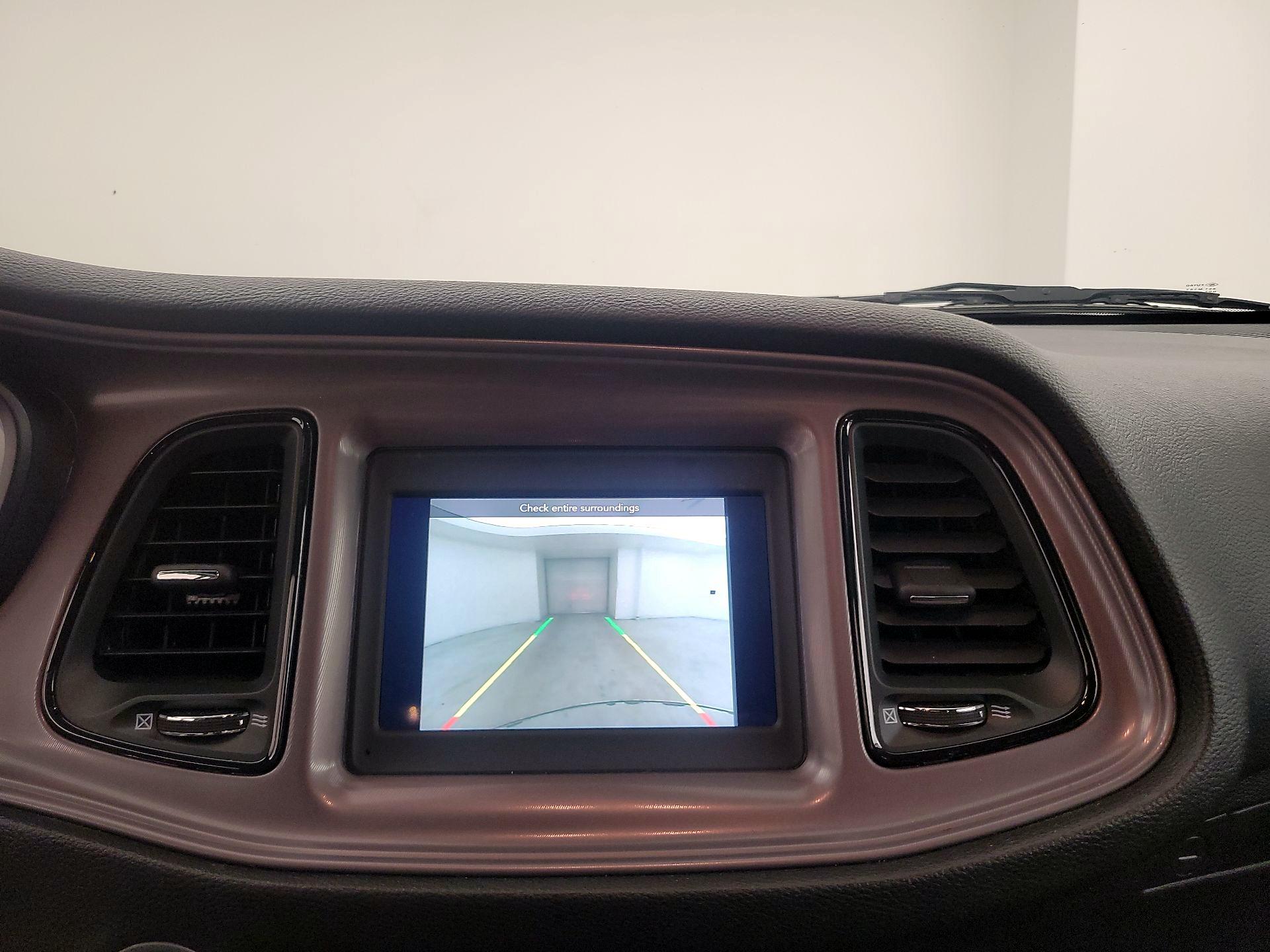 Thumbnail: 2023 Dodge Challenger - 14