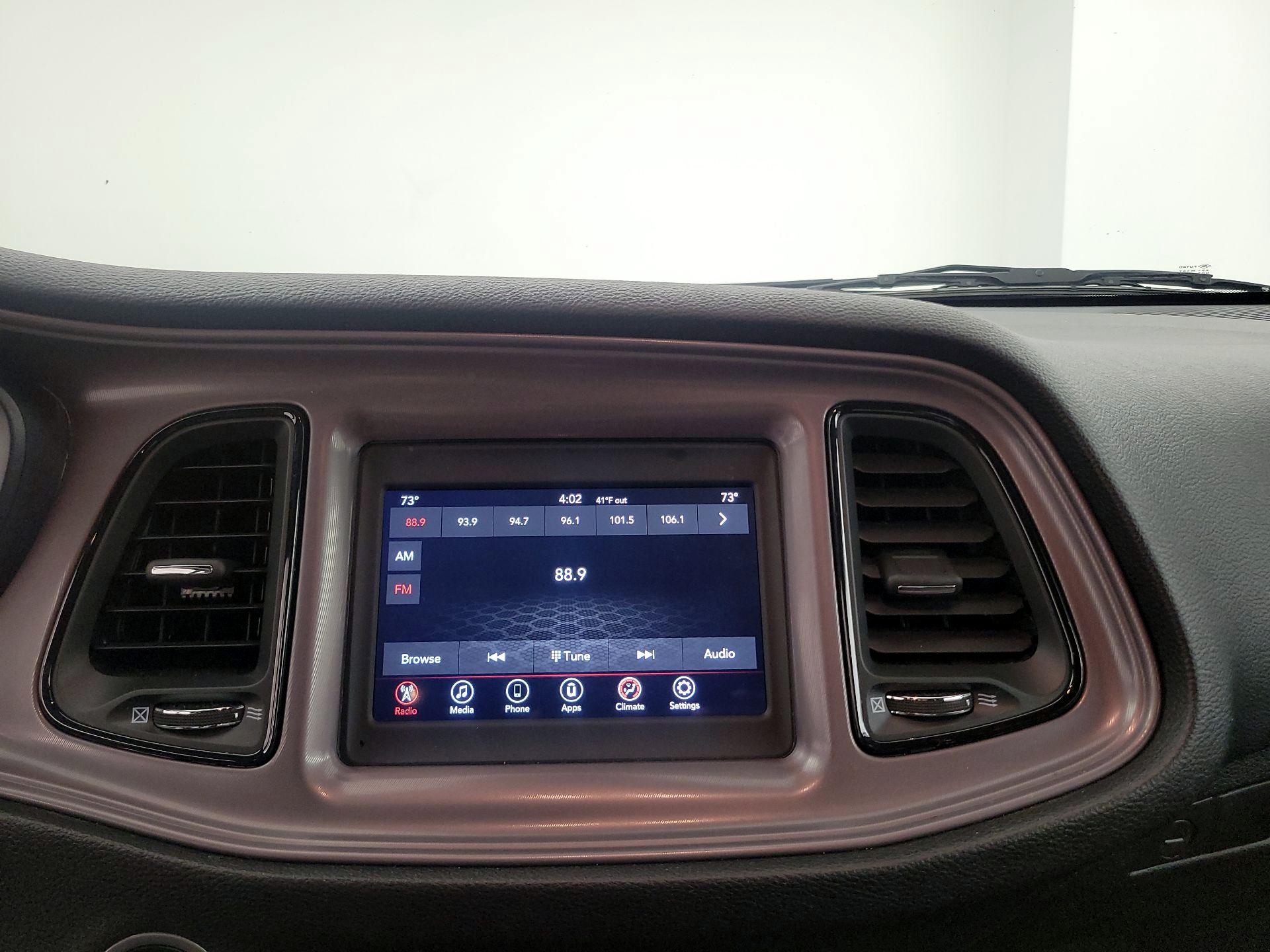 Thumbnail: 2023 Dodge Challenger - 15