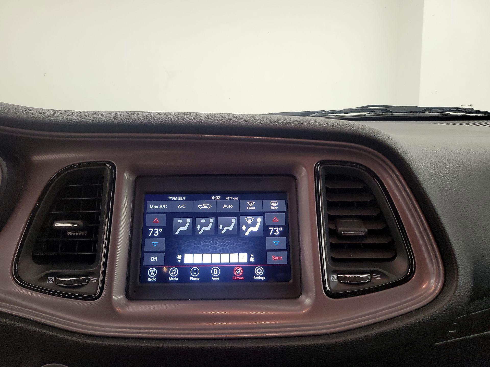 Thumbnail: 2023 Dodge Challenger - 16