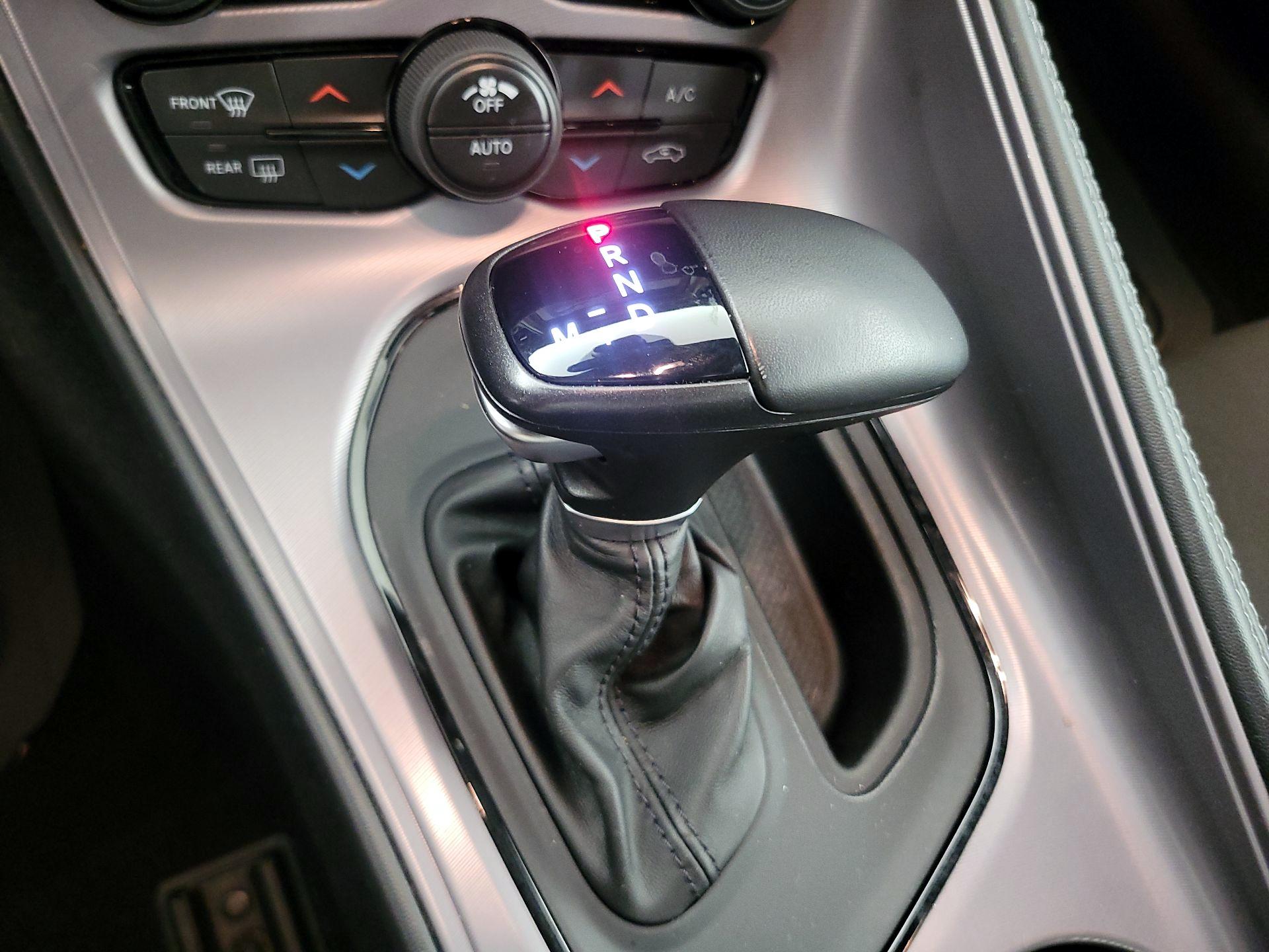 Thumbnail: 2023 Dodge Challenger - 17