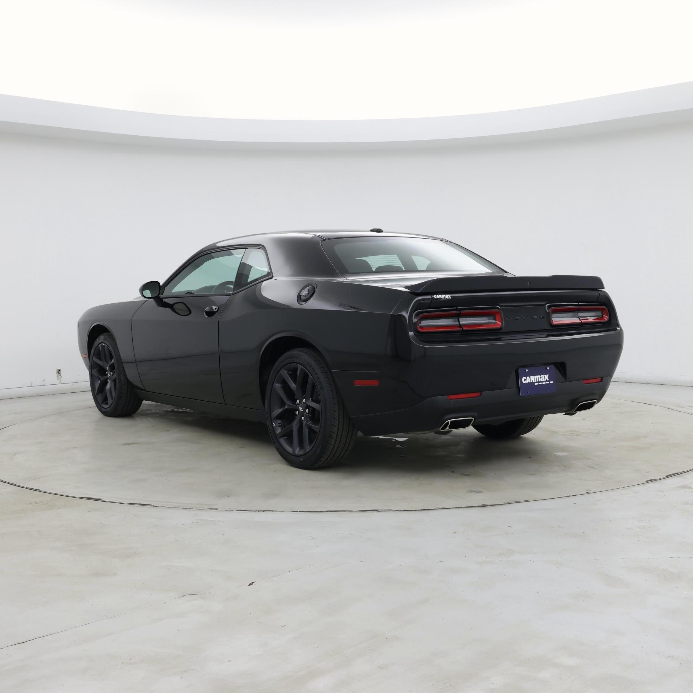 Thumbnail: 2023 Dodge Challenger - 2