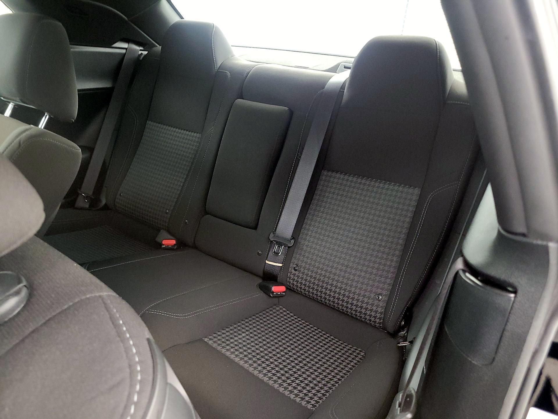 Thumbnail: 2023 Dodge Challenger - 19