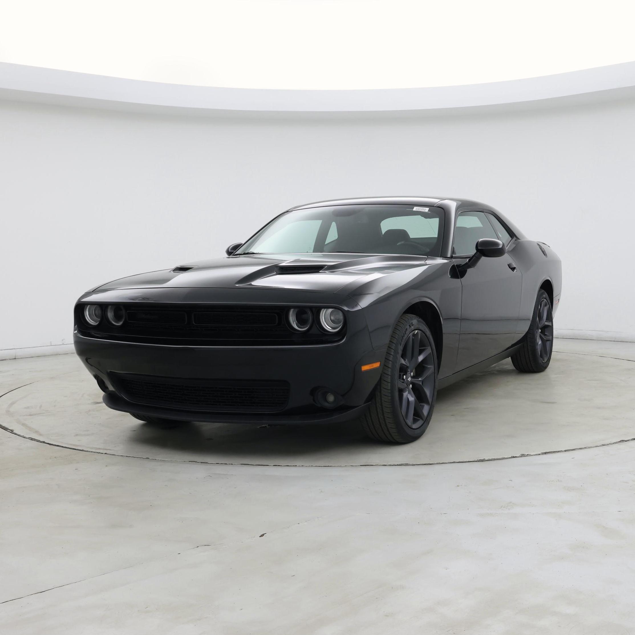 Thumbnail: 2023 Dodge Challenger - 4
