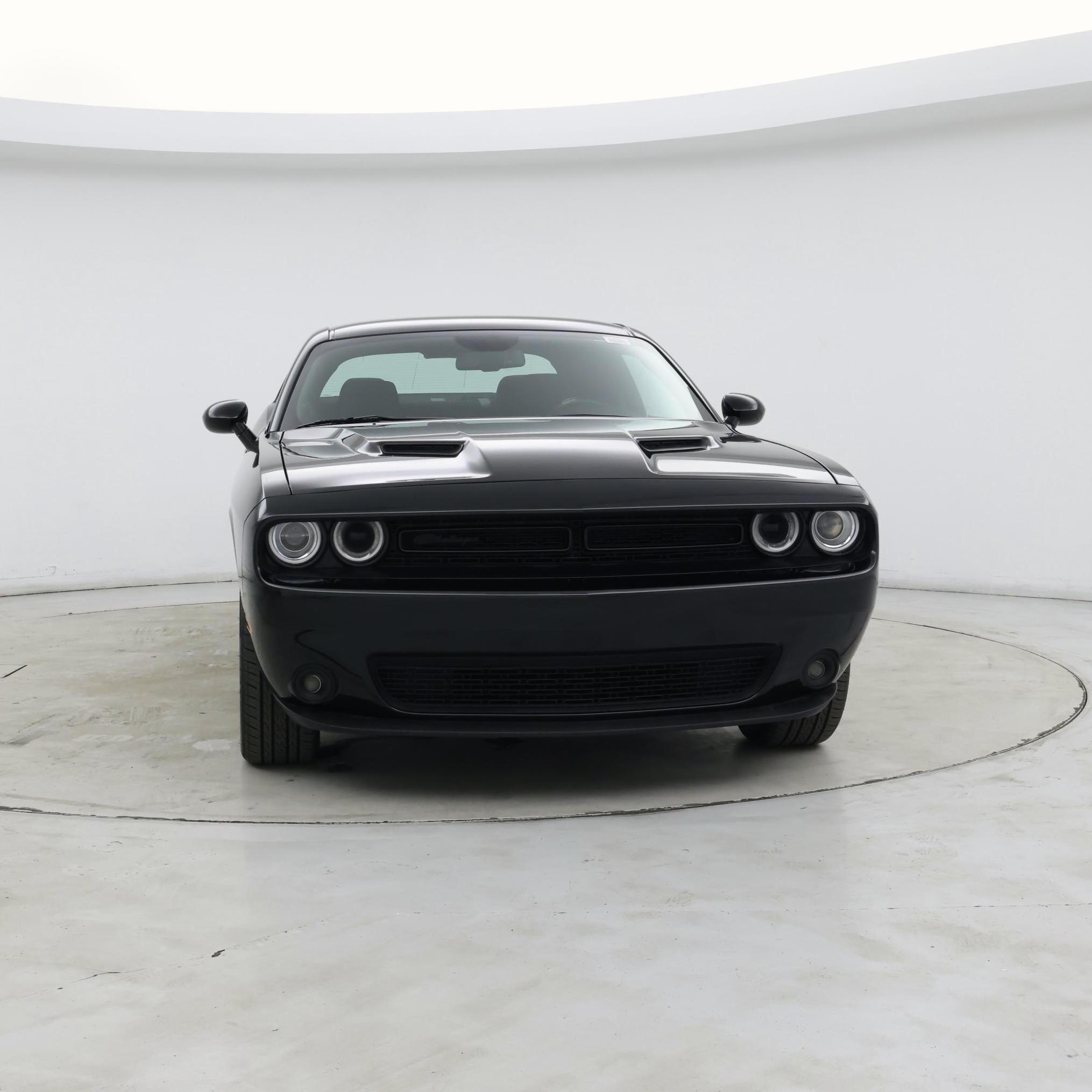 Thumbnail: 2023 Dodge Challenger - 5