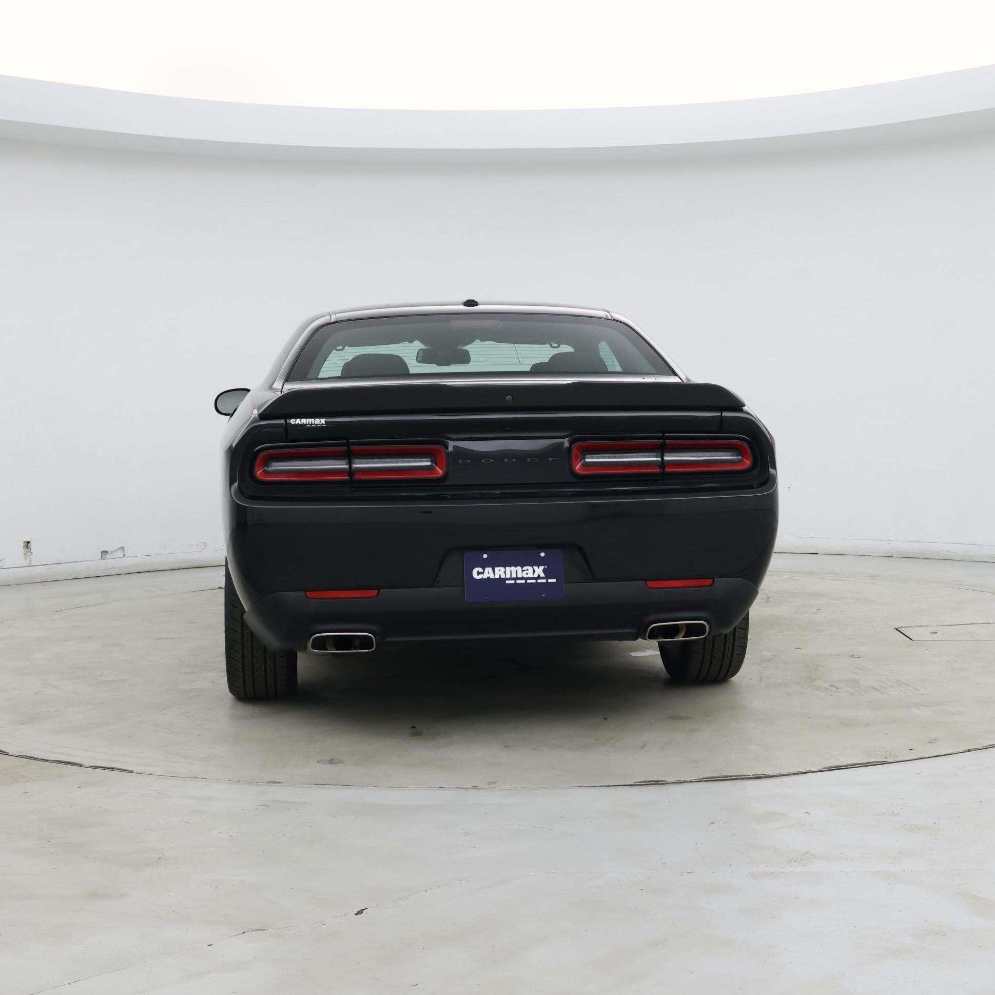 Thumbnail: 2023 Dodge Challenger - 6