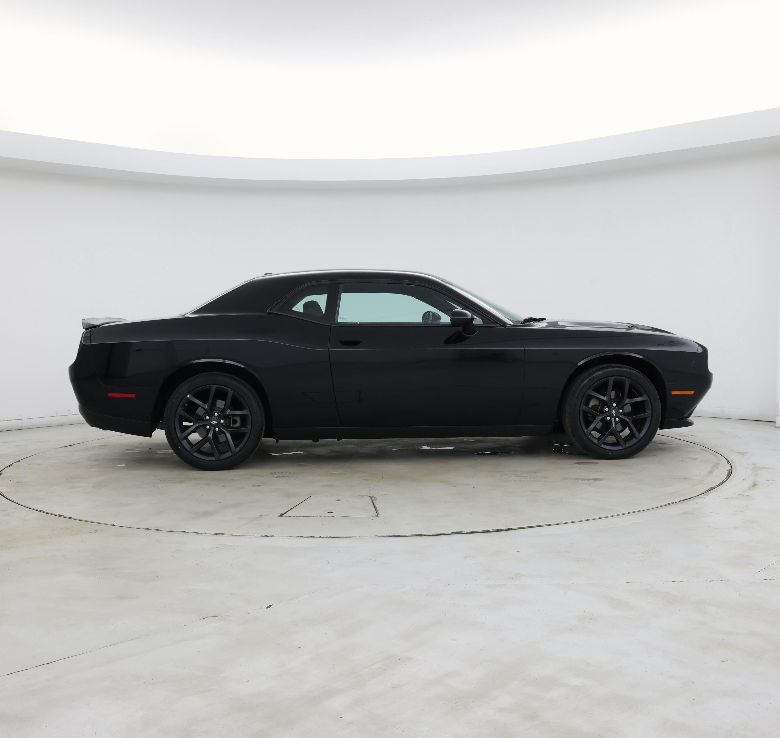 Thumbnail: 2023 Dodge Challenger - 7