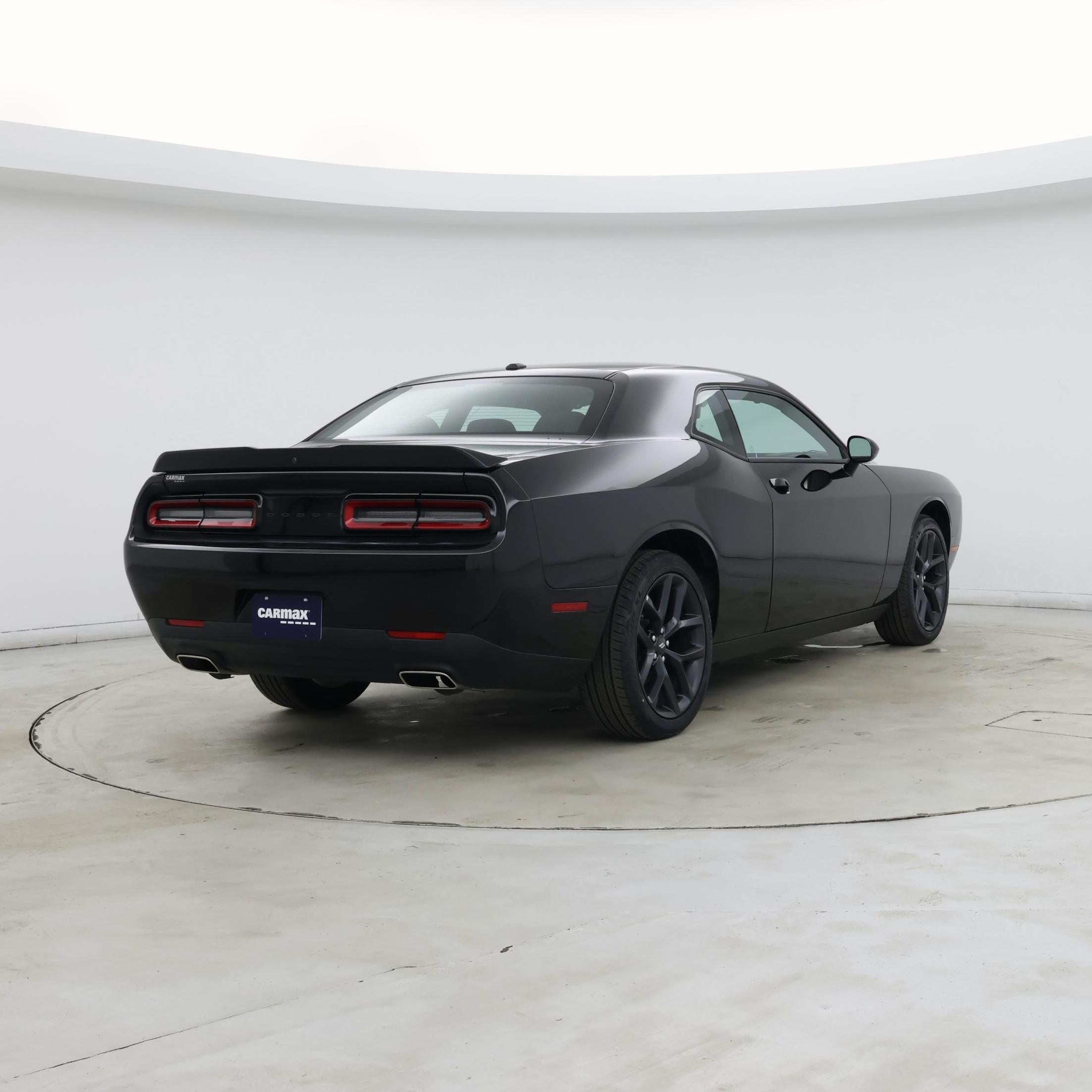 Thumbnail: 2023 Dodge Challenger - 8