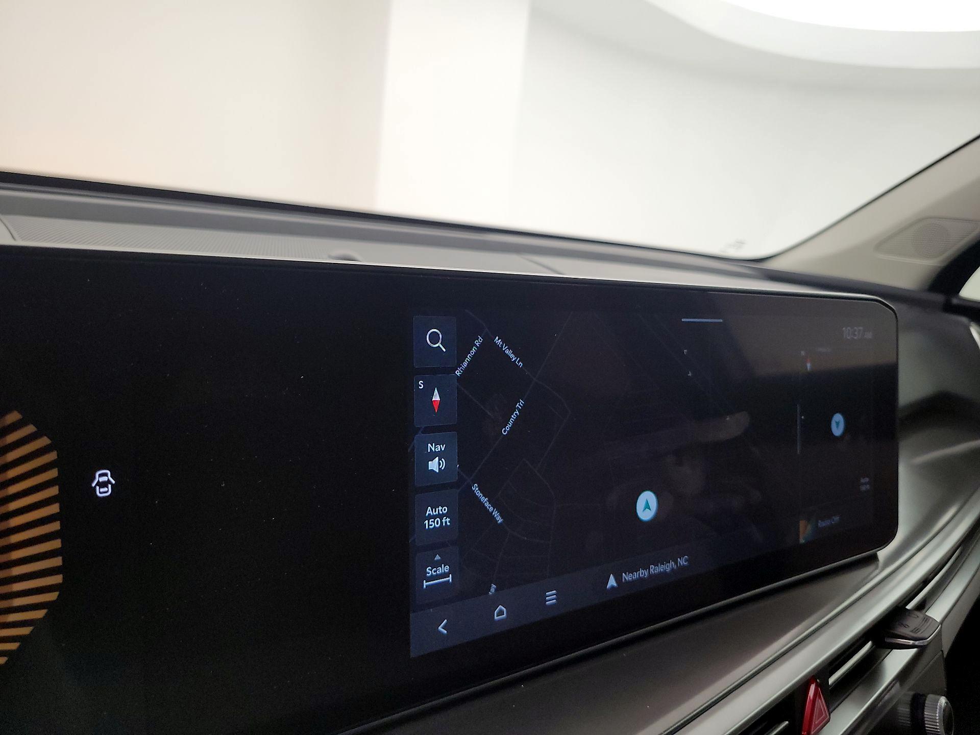 Thumbnail: 2025 Kia Sorento - 14