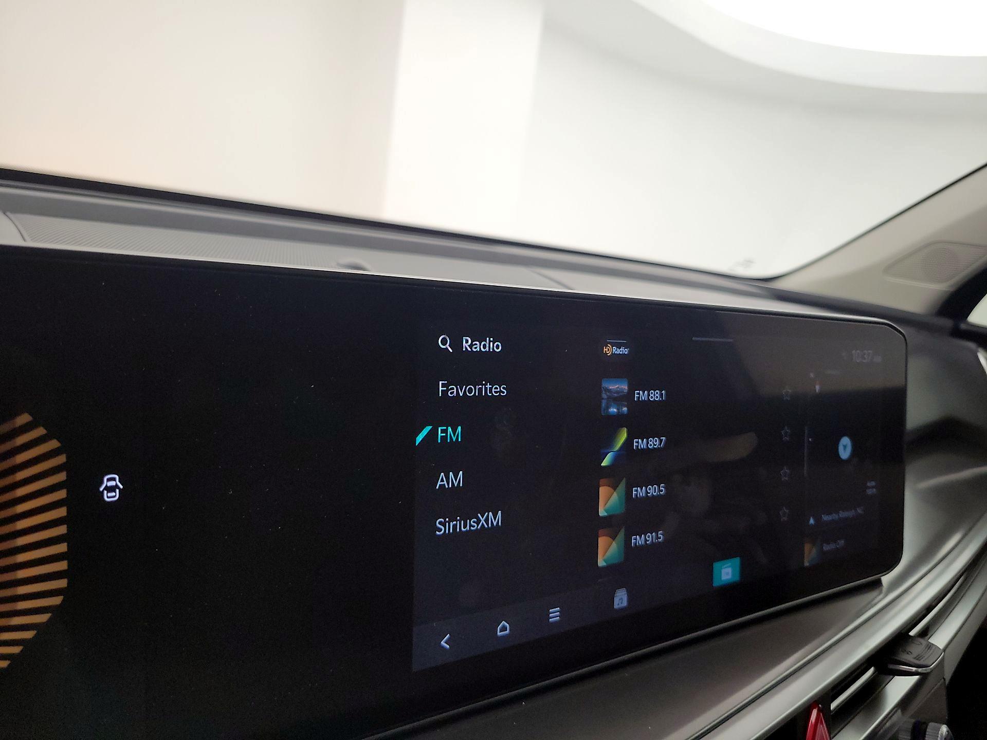 Thumbnail: 2025 Kia Sorento - 16