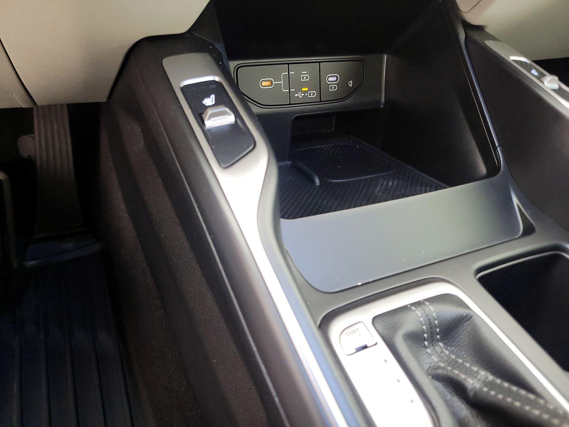 Thumbnail: 2025 Kia Sorento - 19