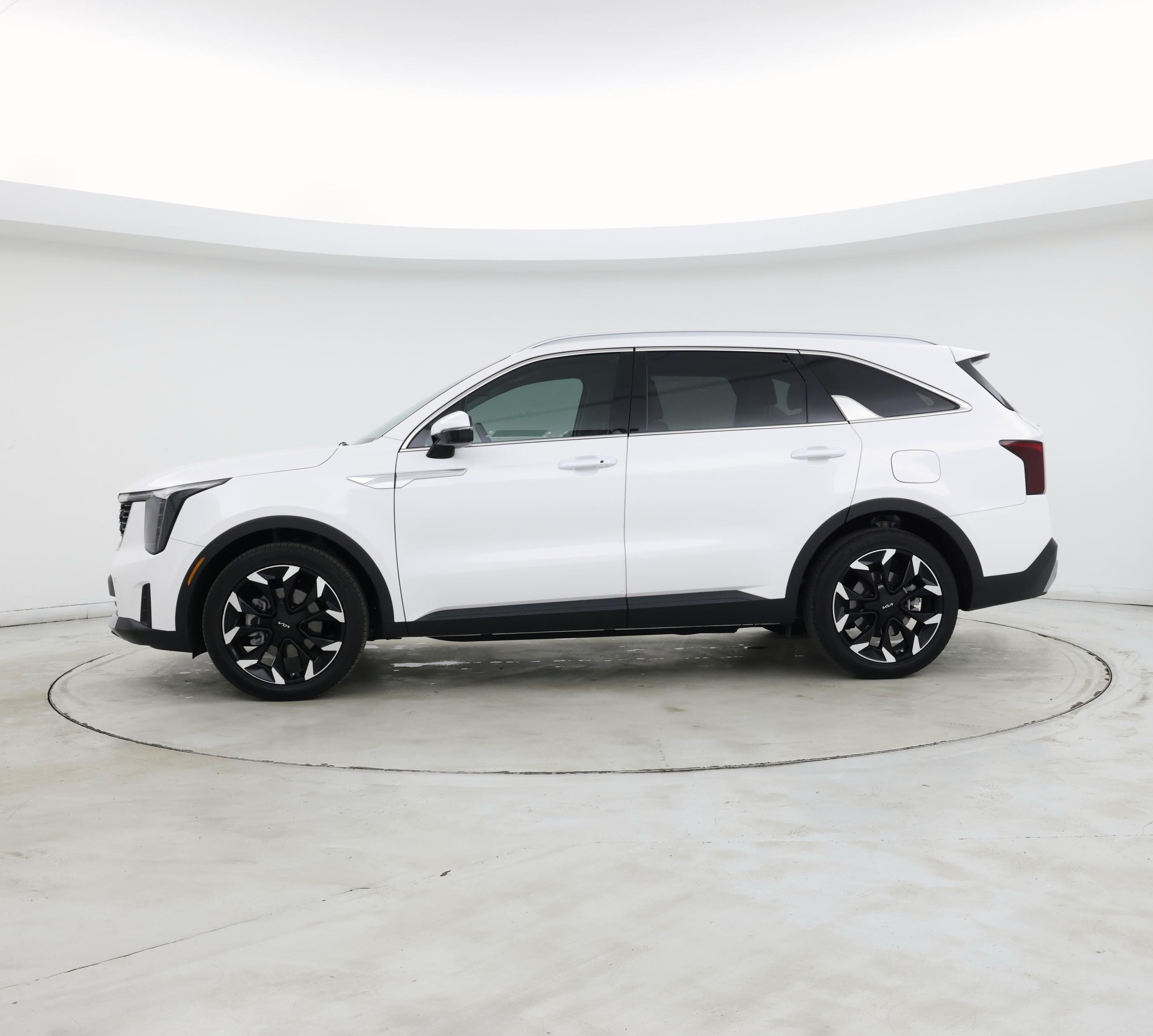 Thumbnail: 2025 Kia Sorento - 3