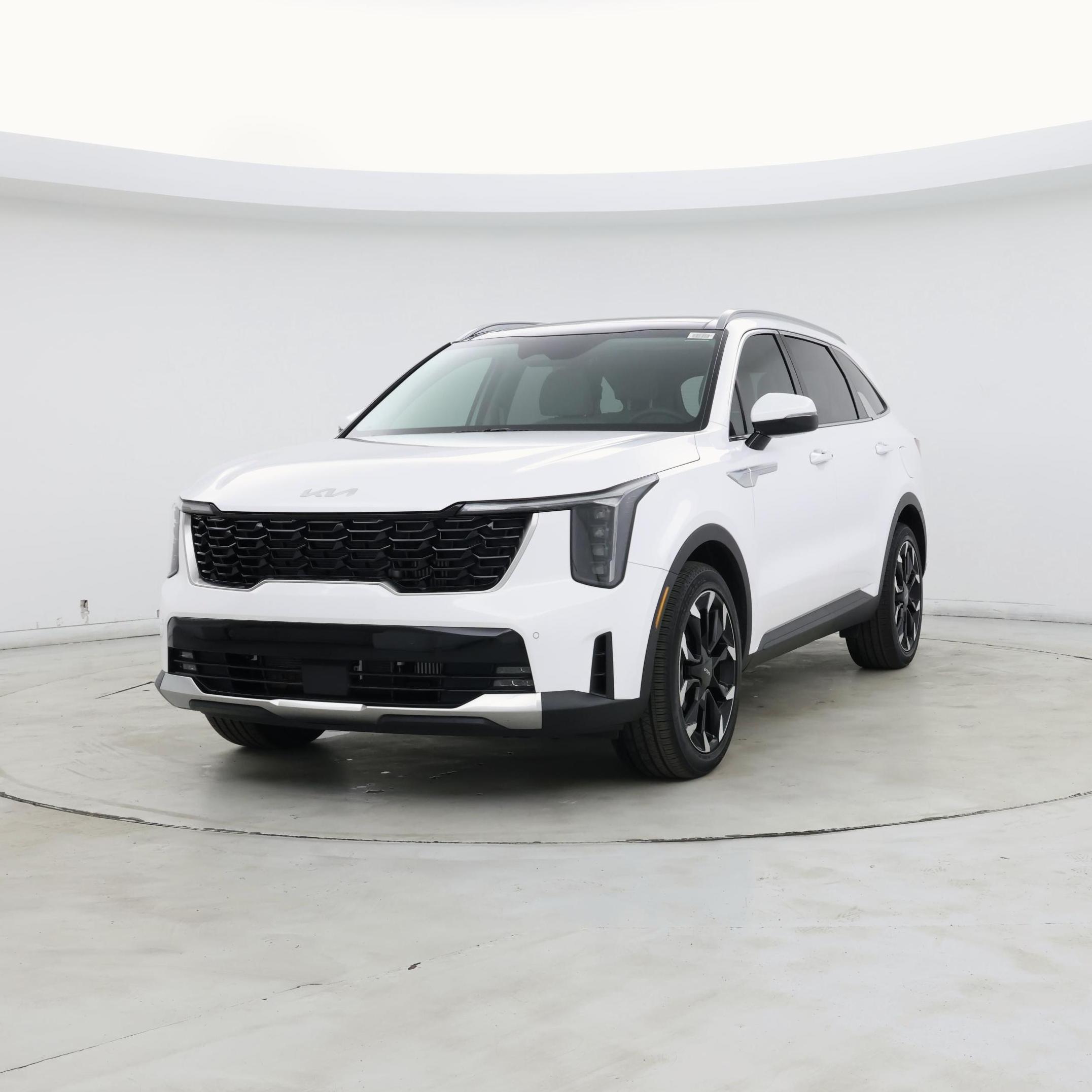 Thumbnail: 2025 Kia Sorento - 4