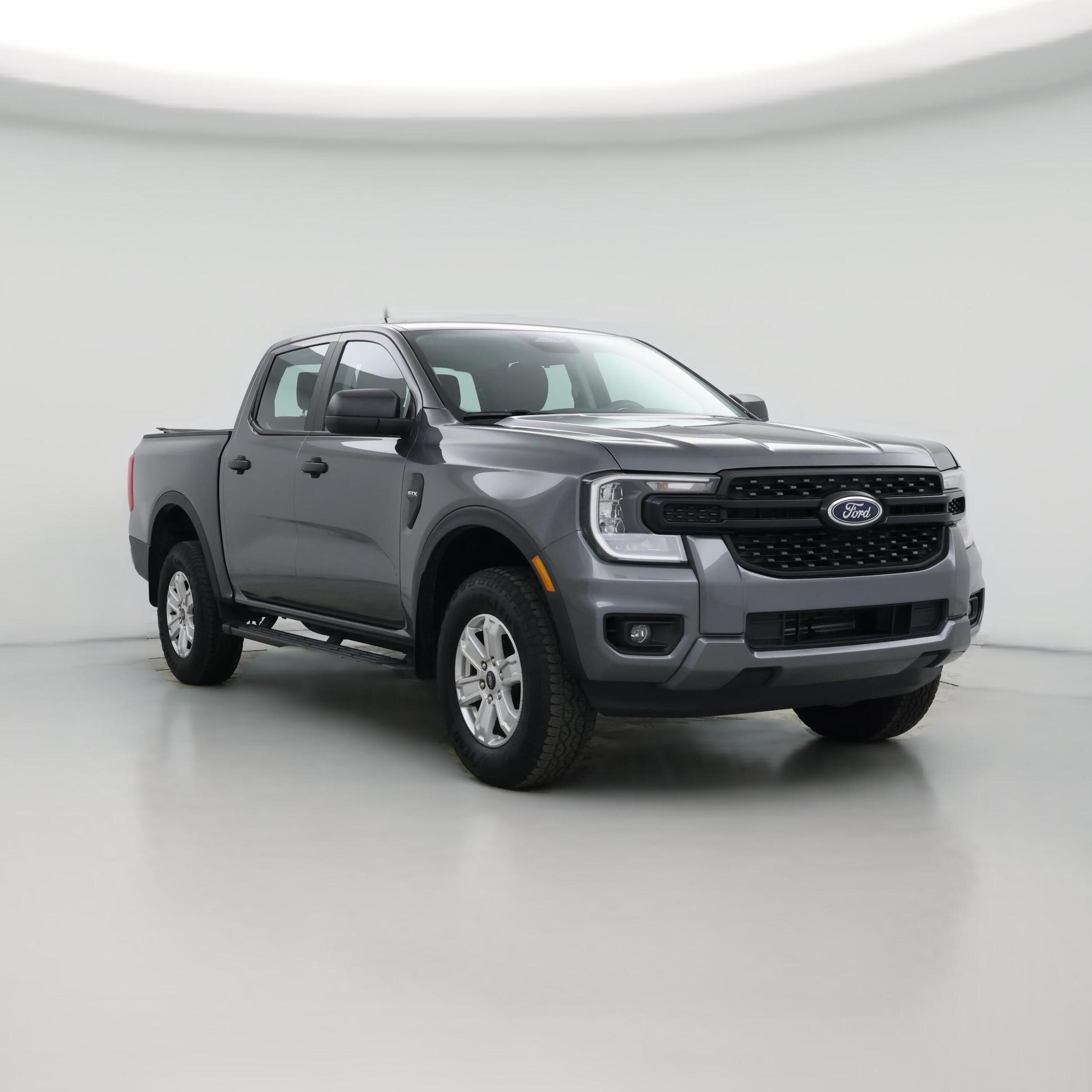 Thumbnail: 2024 Ford Ranger - 1