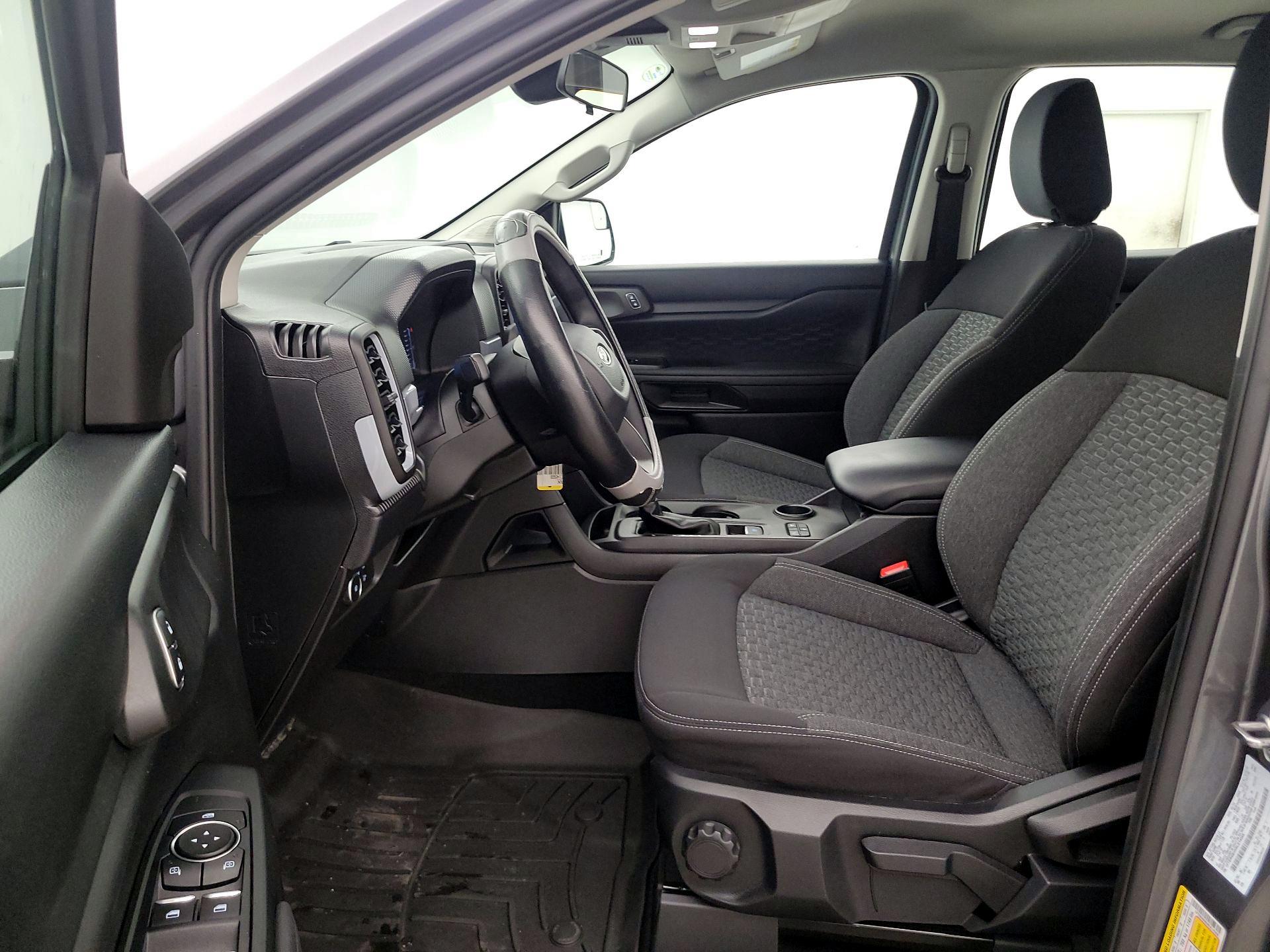 Thumbnail: 2024 Ford Ranger - 11