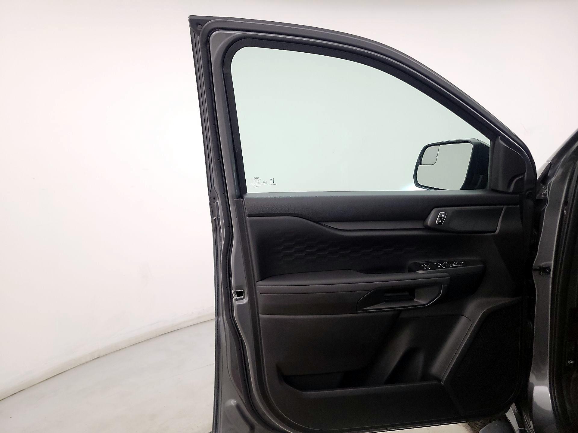 Thumbnail: 2024 Ford Ranger - 12