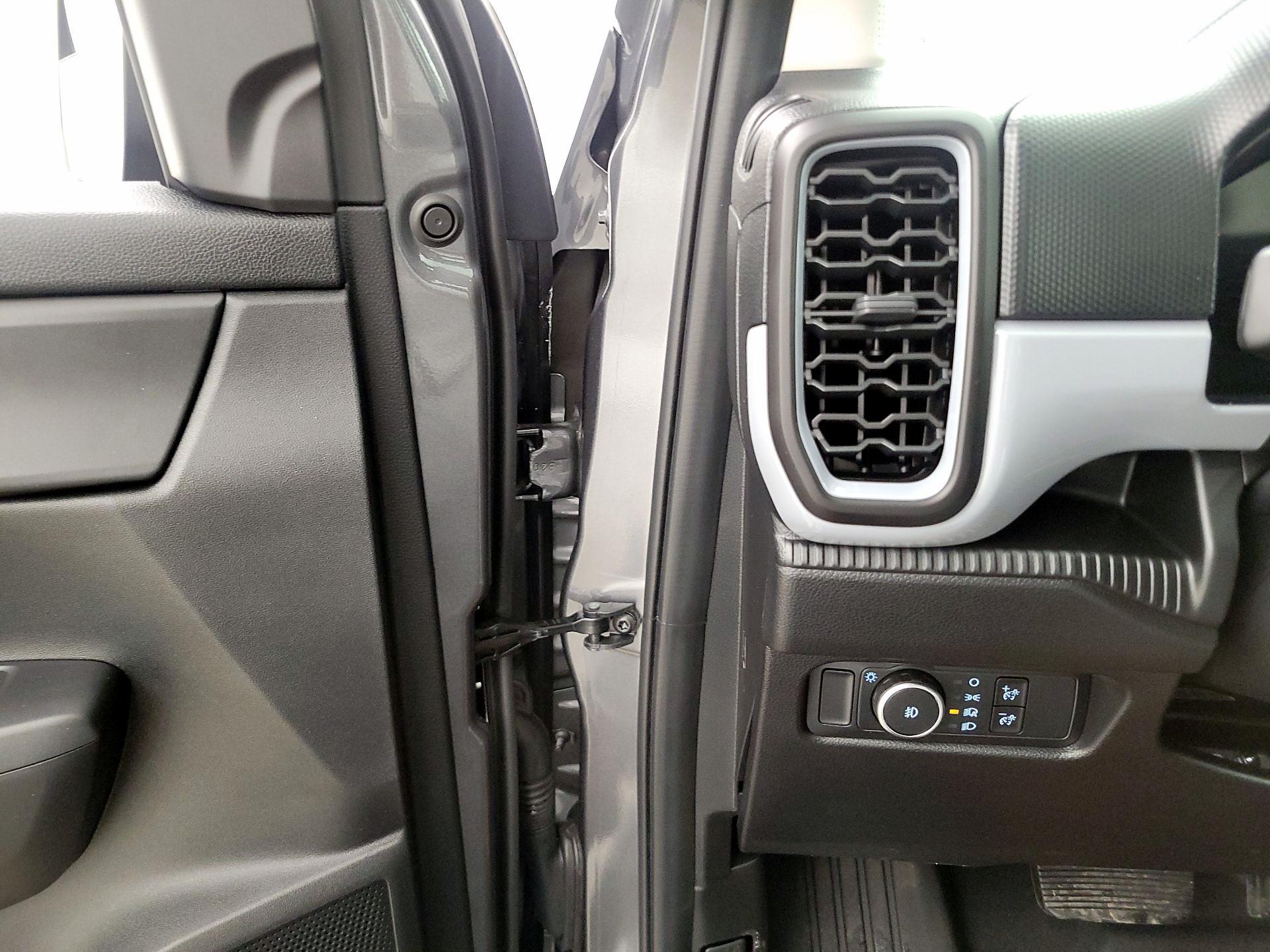 Thumbnail: 2024 Ford Ranger - 13