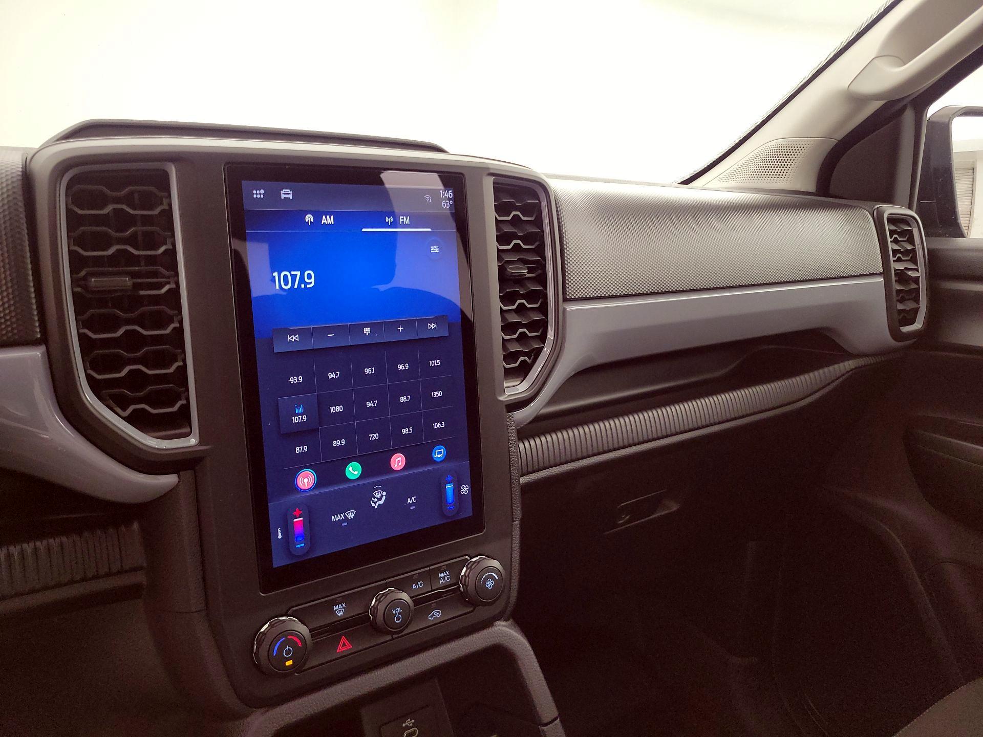 Thumbnail: 2024 Ford Ranger - 15