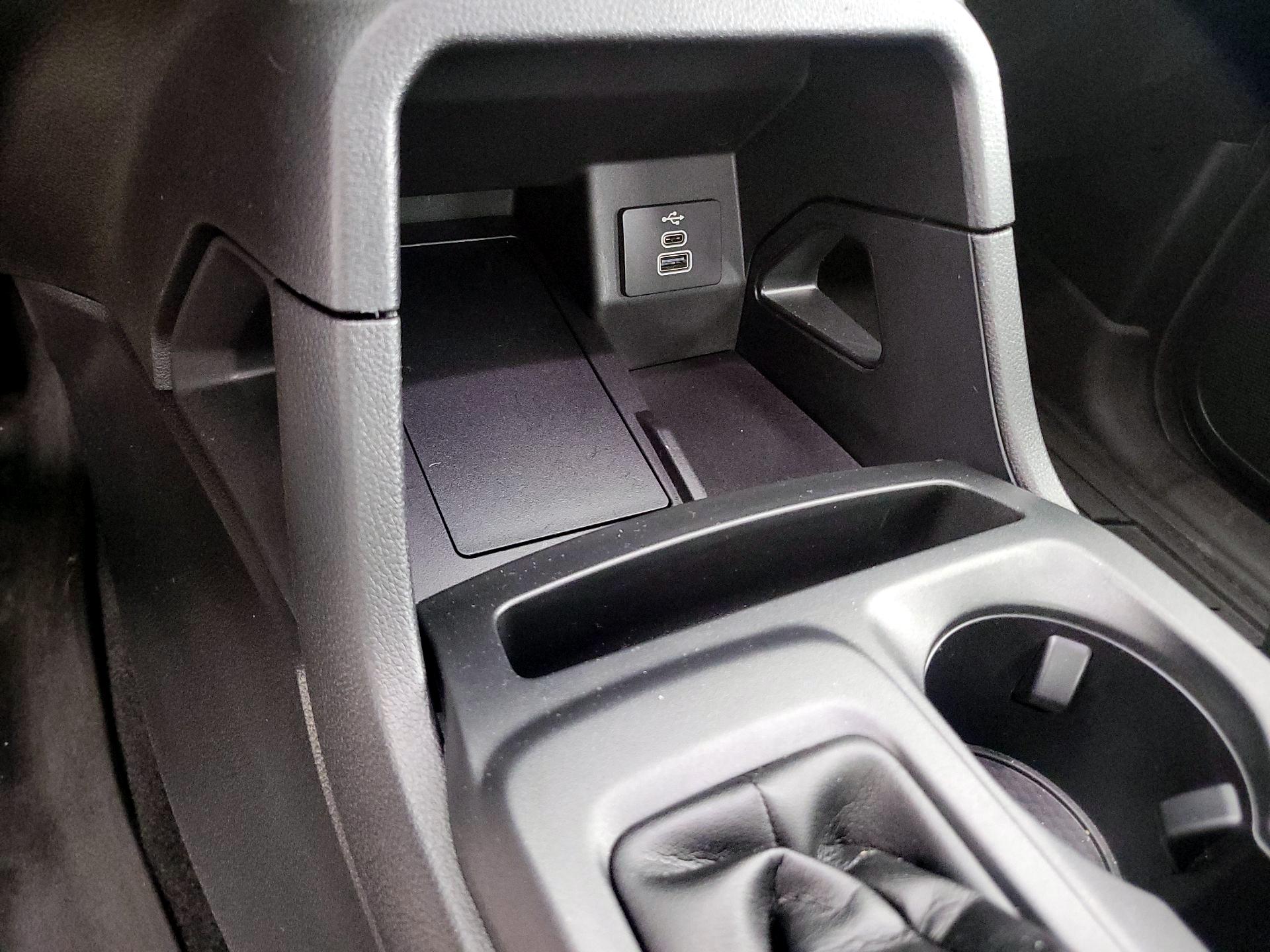 Thumbnail: 2024 Ford Ranger - 18