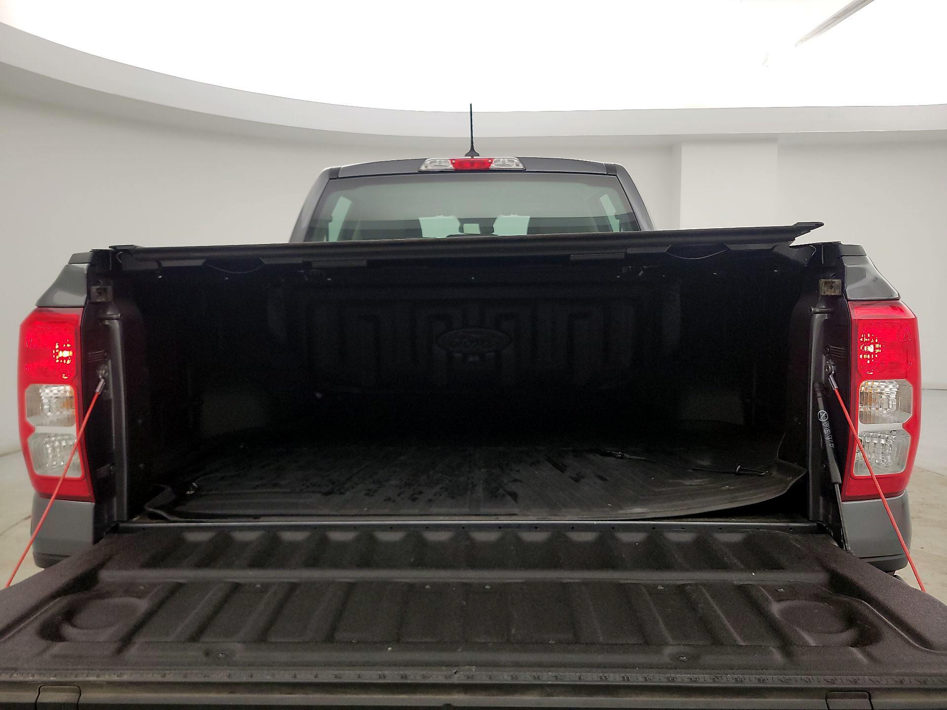 Thumbnail: 2024 Ford Ranger - 20