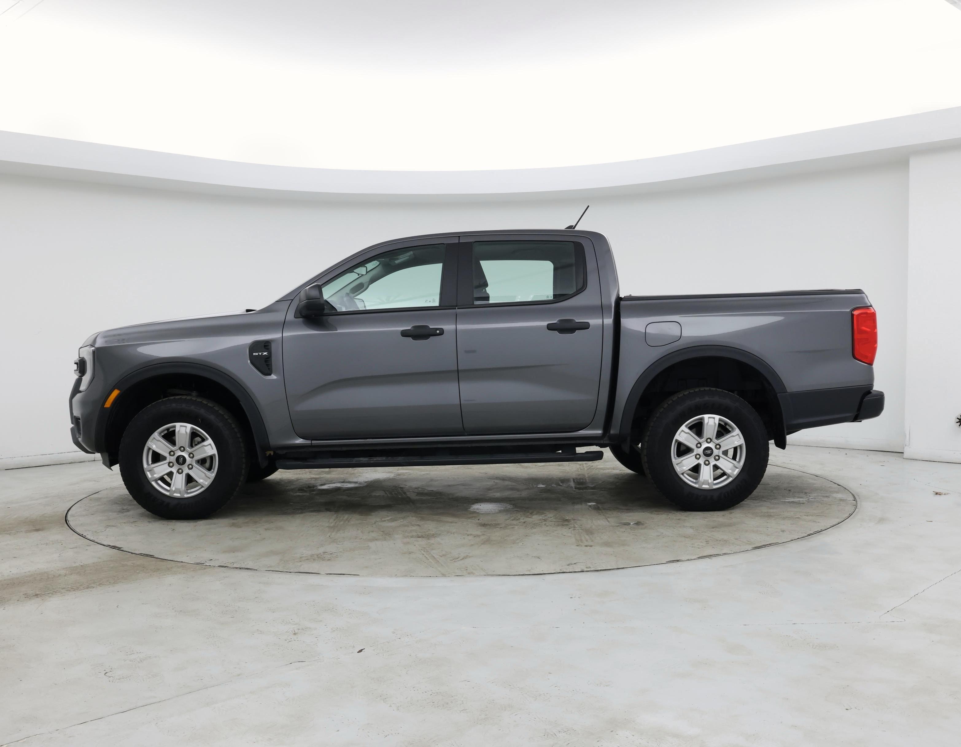 Thumbnail: 2024 Ford Ranger - 3