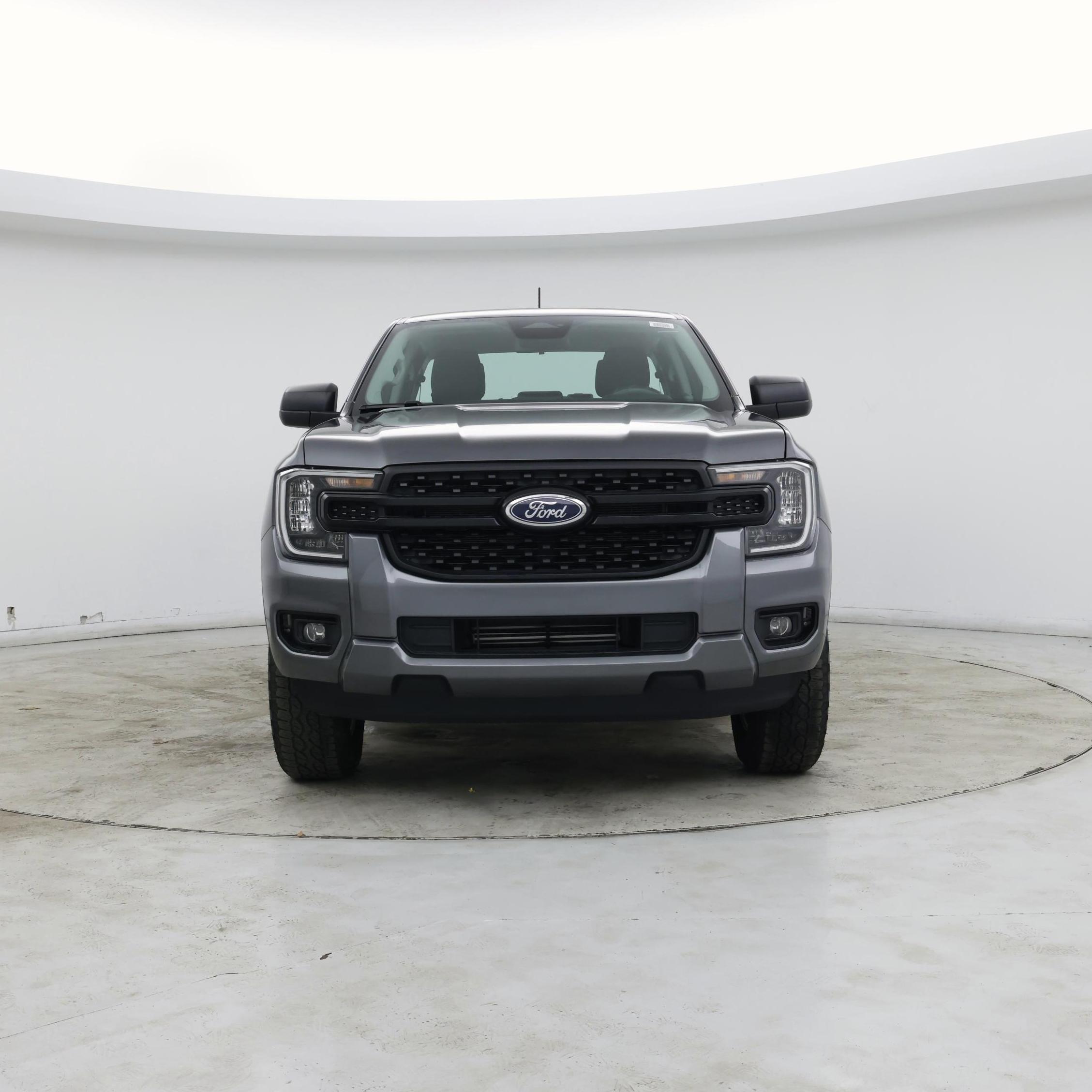 Thumbnail: 2024 Ford Ranger - 5