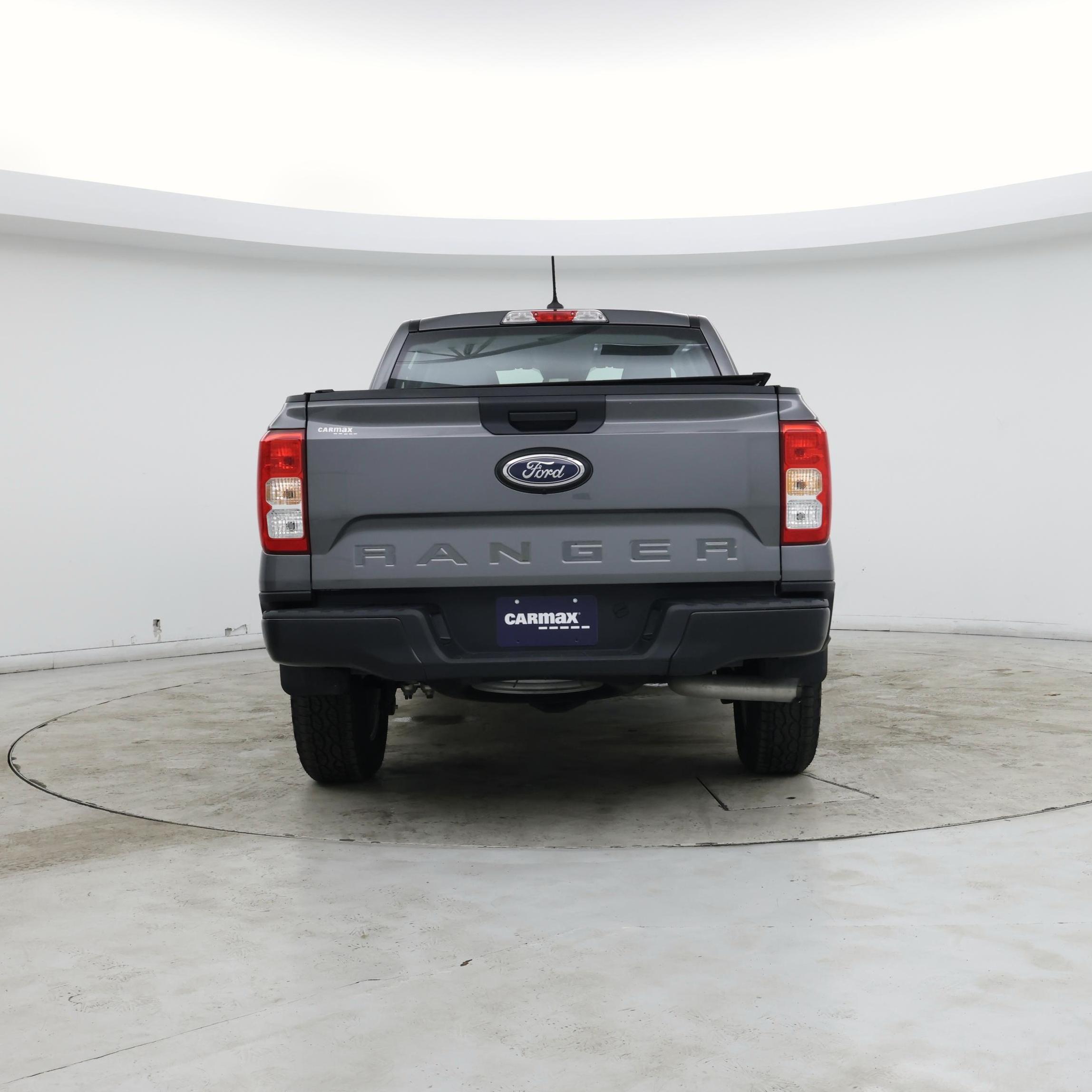 Thumbnail: 2024 Ford Ranger - 6