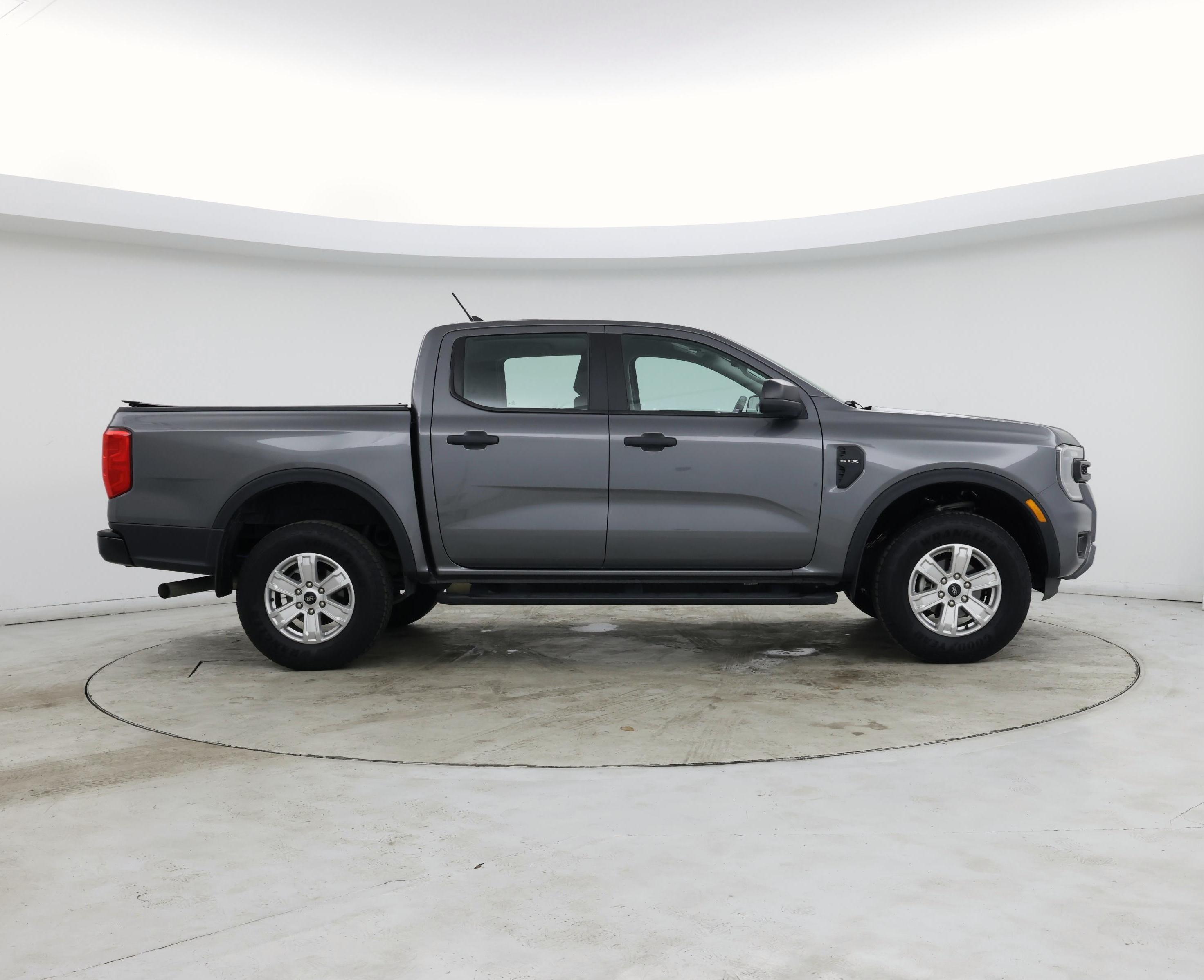 Thumbnail: 2024 Ford Ranger - 7