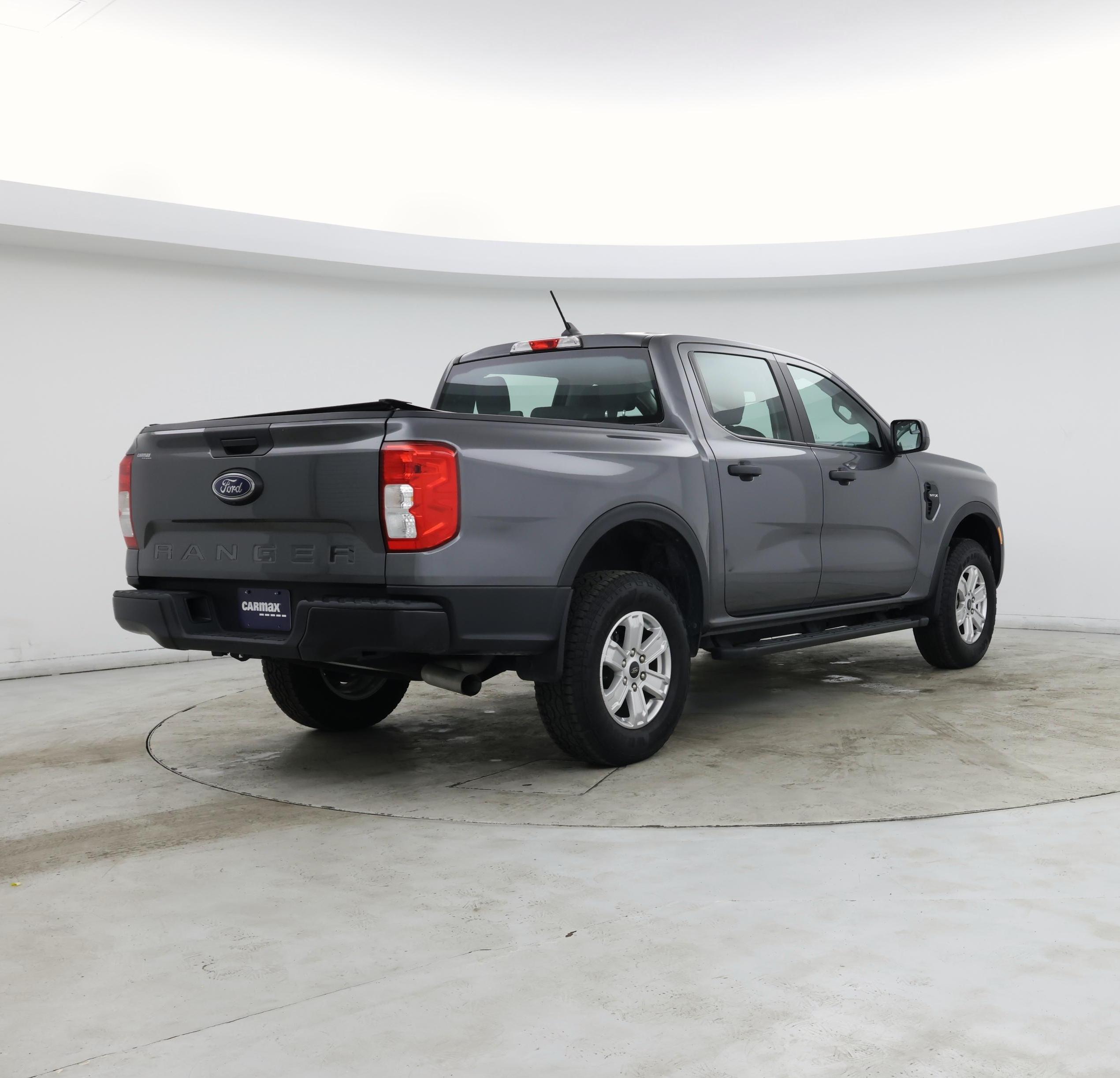 Thumbnail: 2024 Ford Ranger - 8