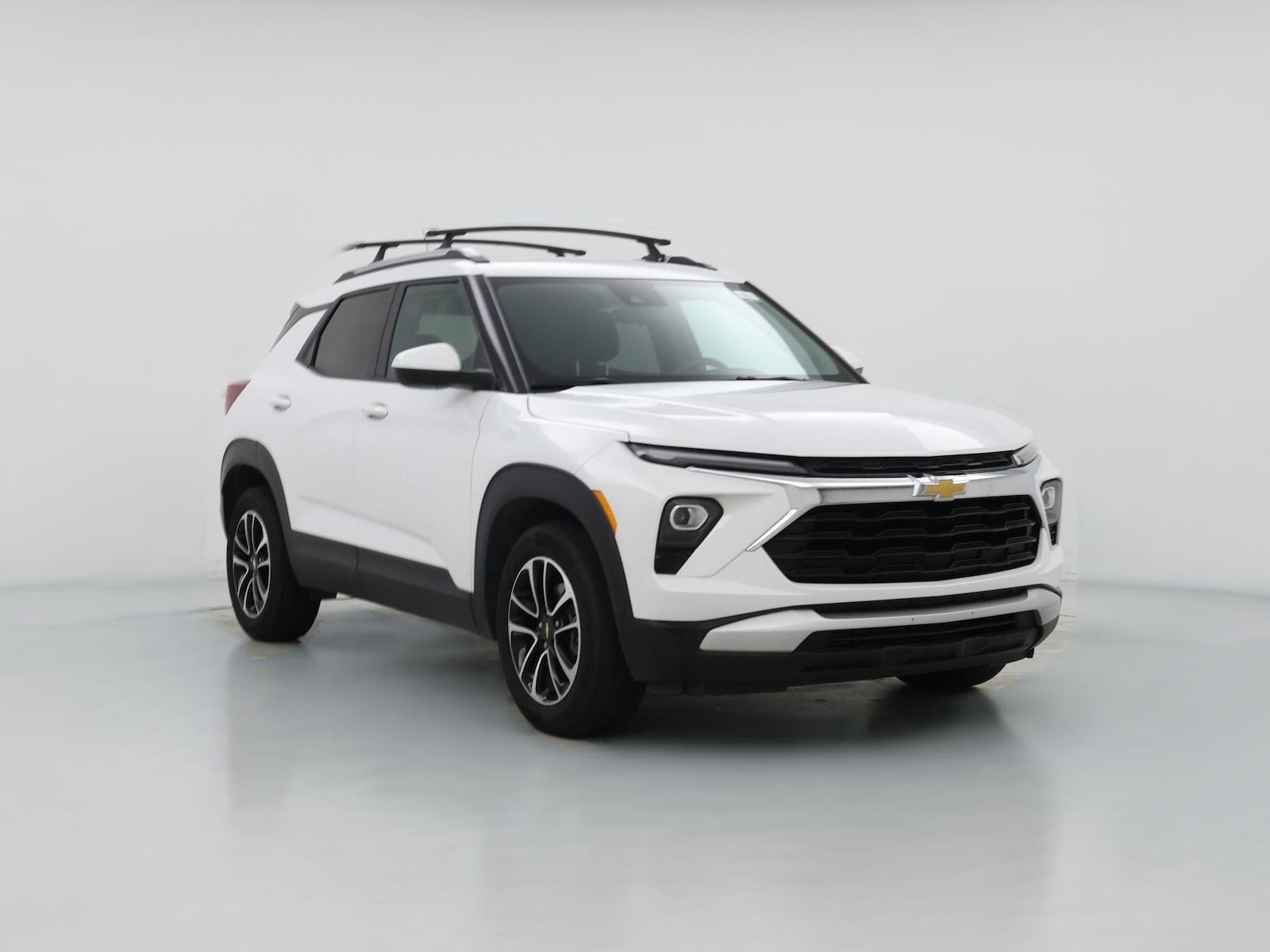 2024 Chevrolet TrailBlazer