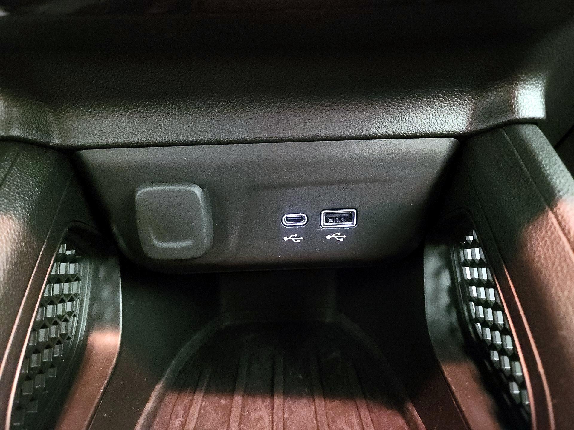 Thumbnail: 2024 Chevrolet TrailBlazer - 18