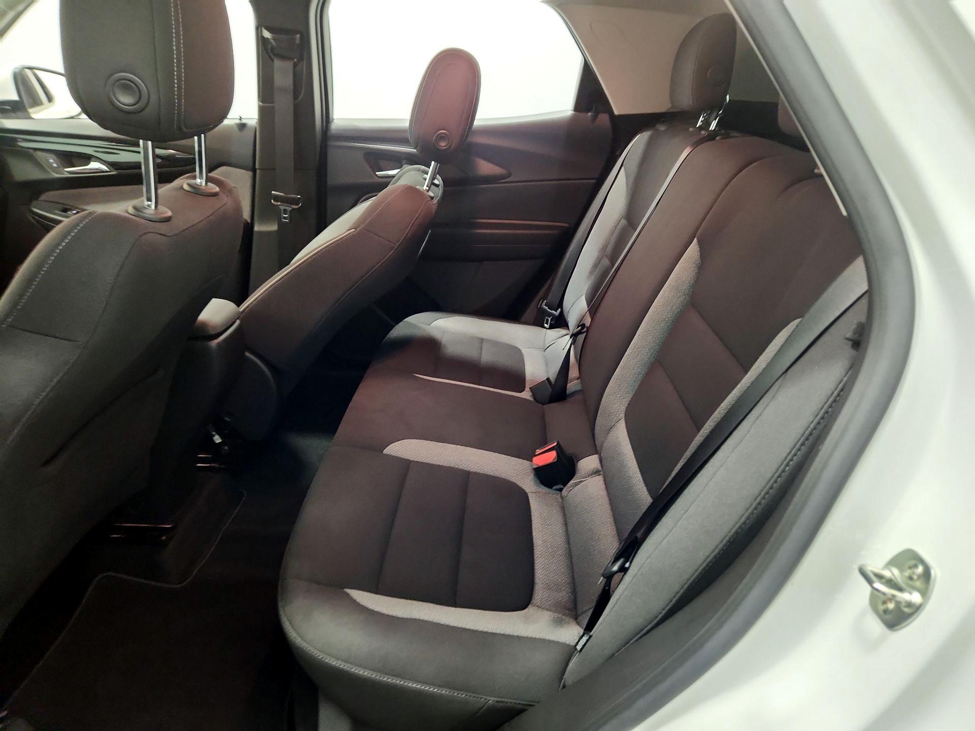 Thumbnail: 2024 Chevrolet TrailBlazer - 19