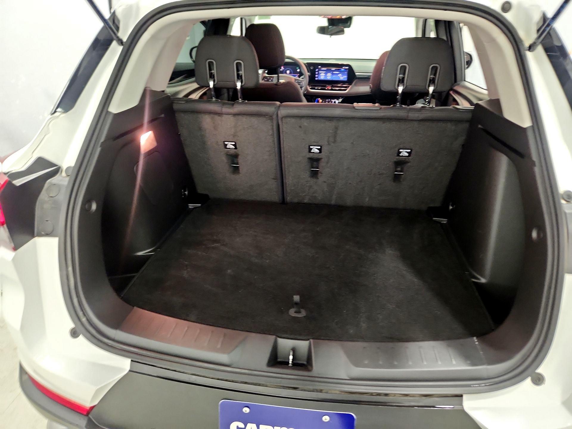 Thumbnail: 2024 Chevrolet TrailBlazer - 20