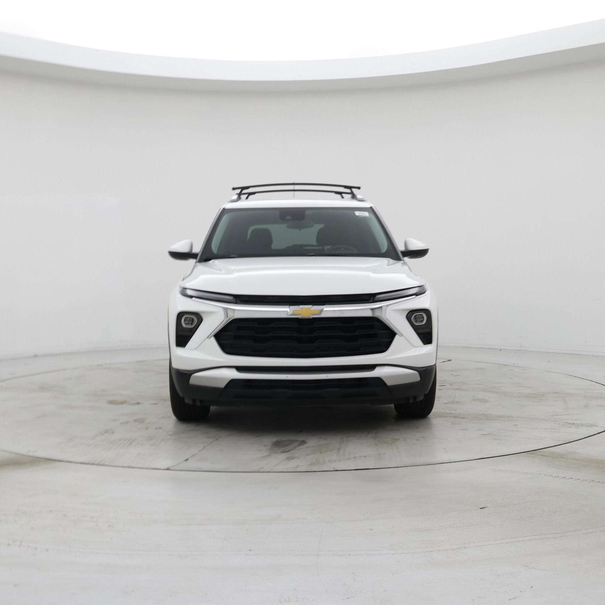 Thumbnail: 2024 Chevrolet TrailBlazer - 5