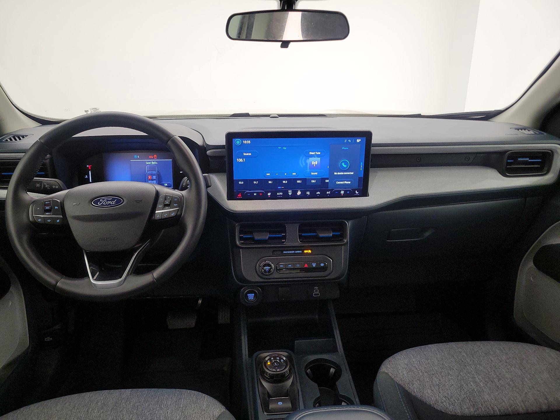 Thumbnail: 2025 Ford Maverick - 9