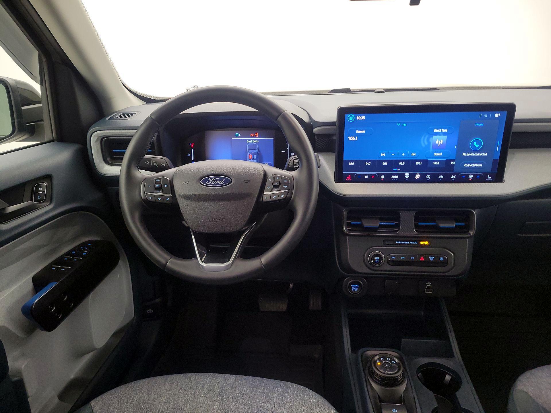 Thumbnail: 2025 Ford Maverick - 10