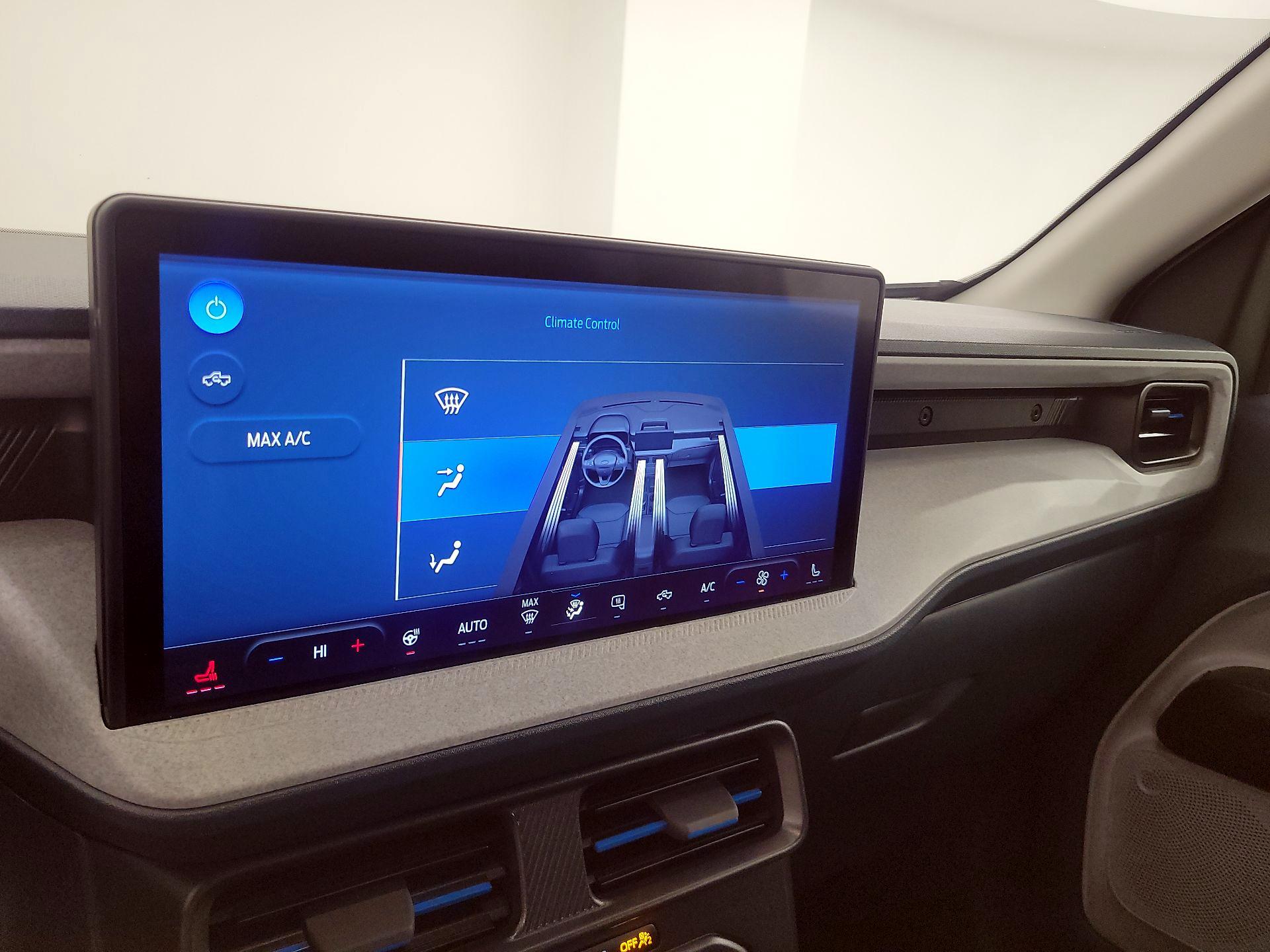 Thumbnail: 2025 Ford Maverick - 16