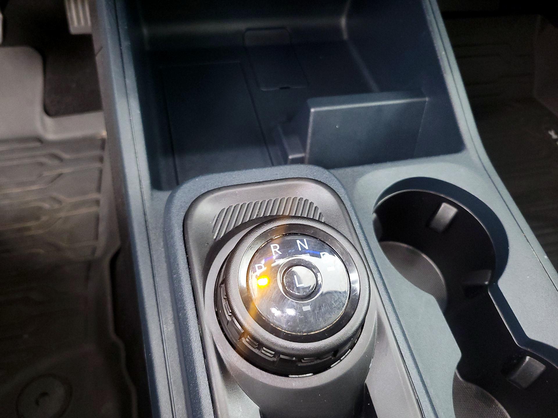 Thumbnail: 2025 Ford Maverick - 17