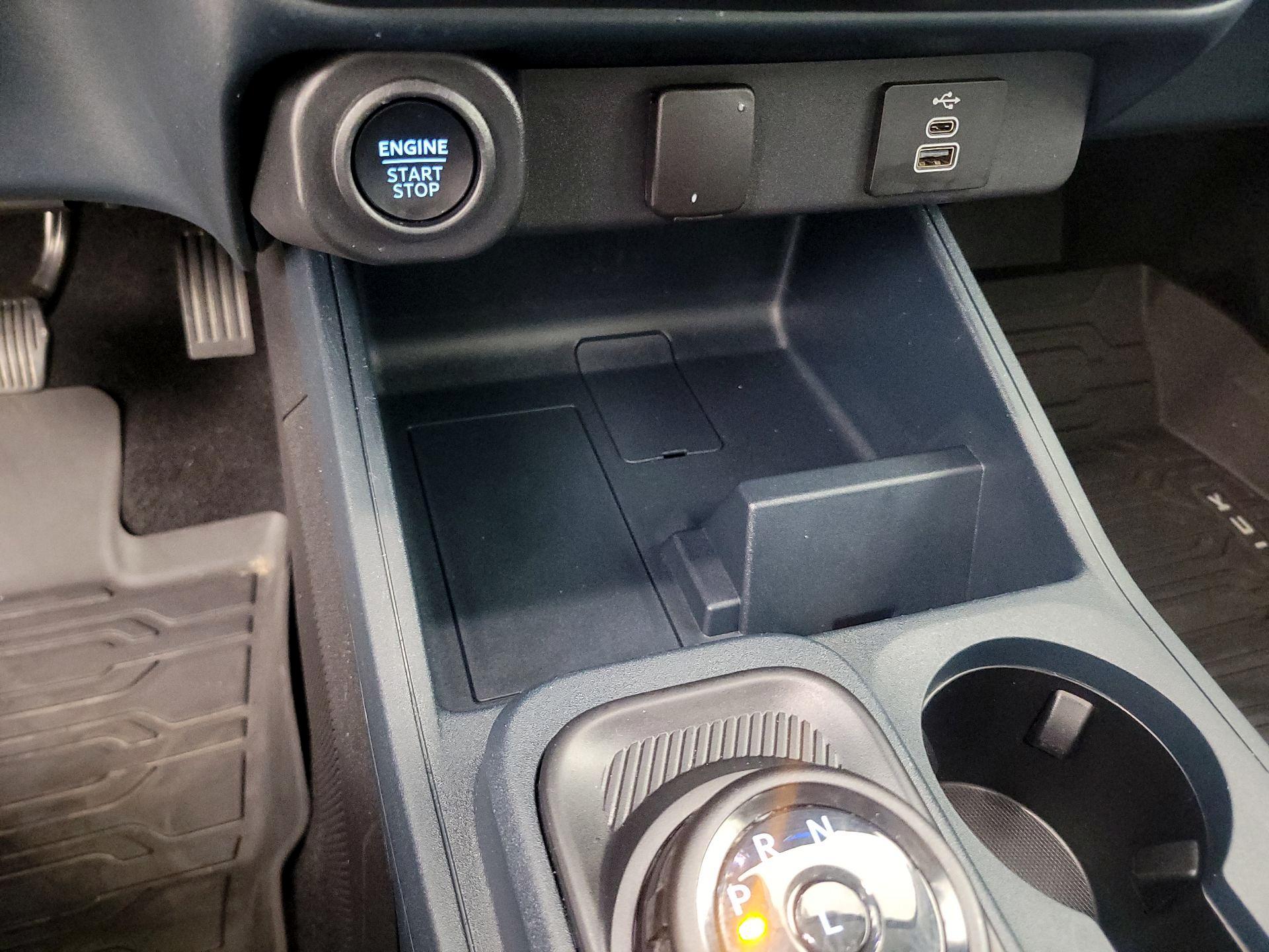 Thumbnail: 2025 Ford Maverick - 18