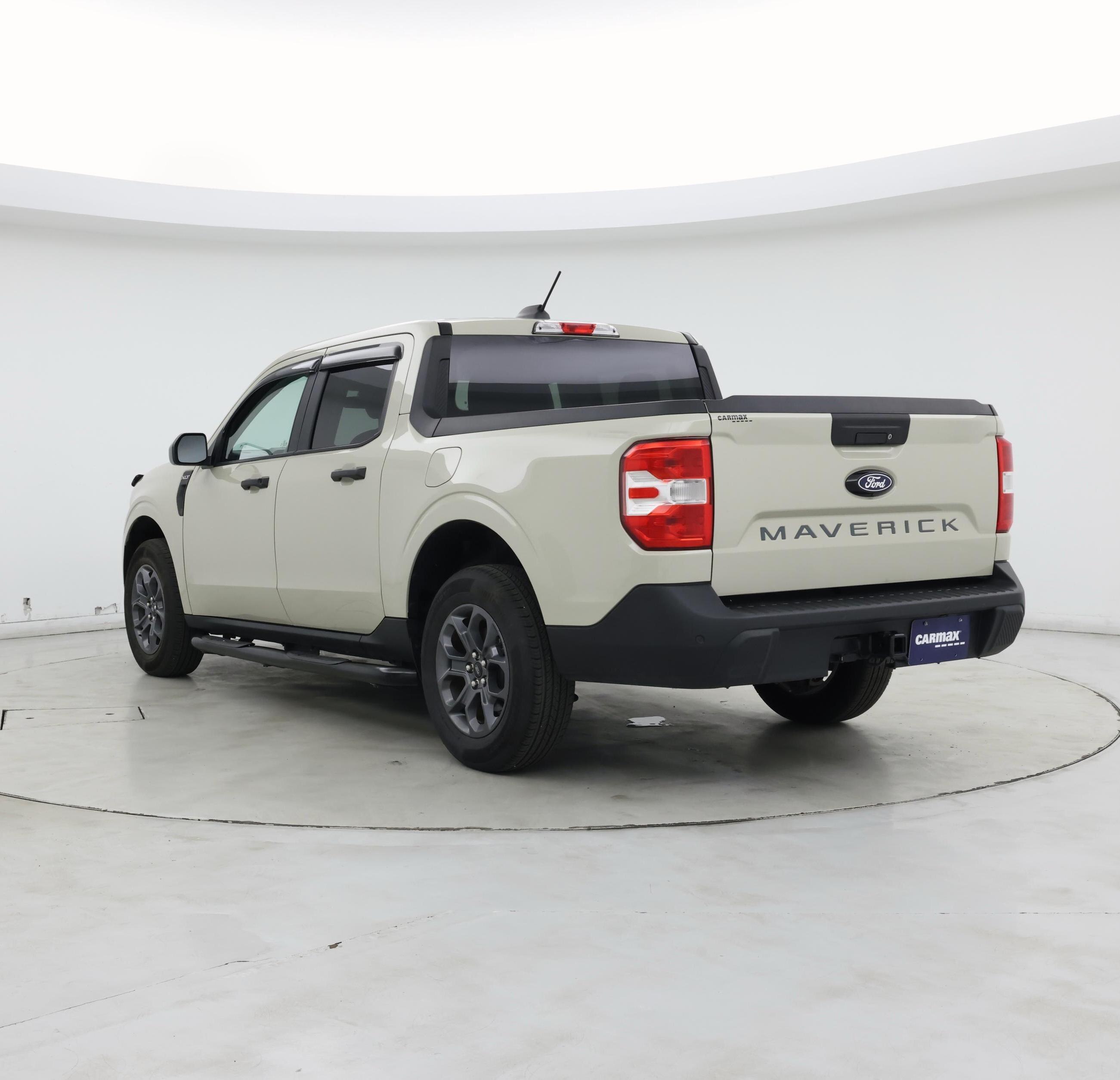 Thumbnail: 2025 Ford Maverick - 2