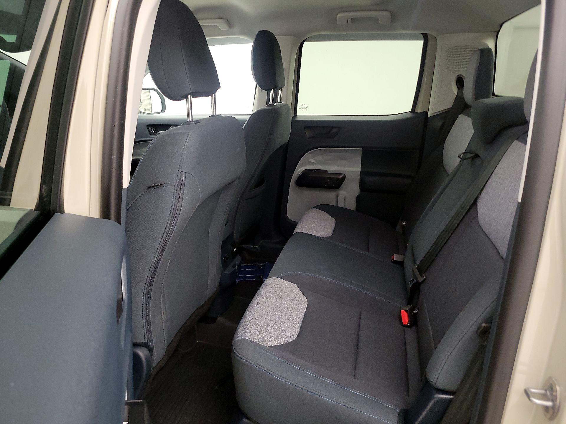 Thumbnail: 2025 Ford Maverick - 19