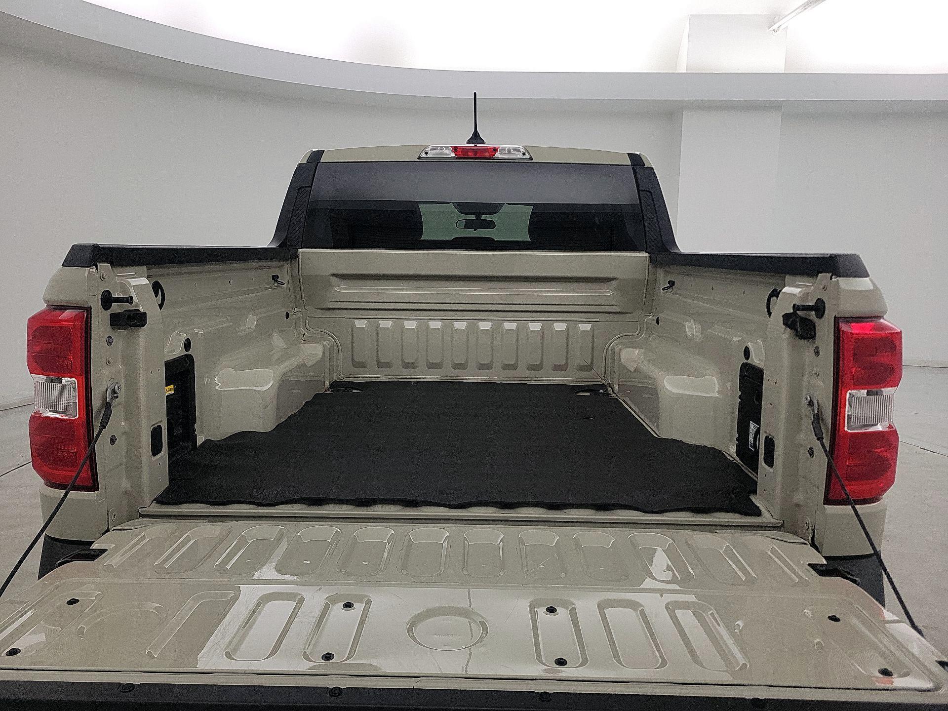 Thumbnail: 2025 Ford Maverick - 20