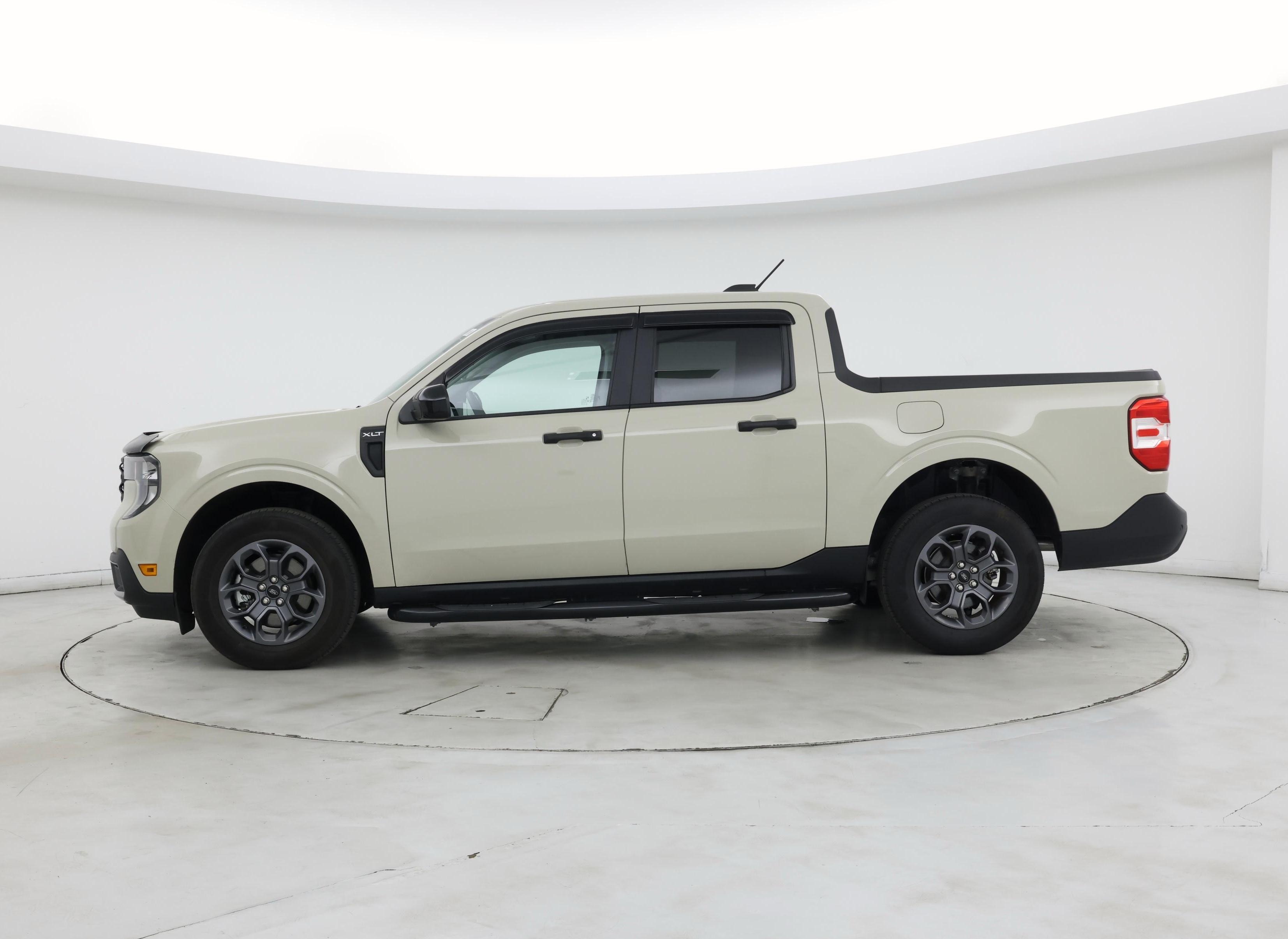 Thumbnail: 2025 Ford Maverick - 3