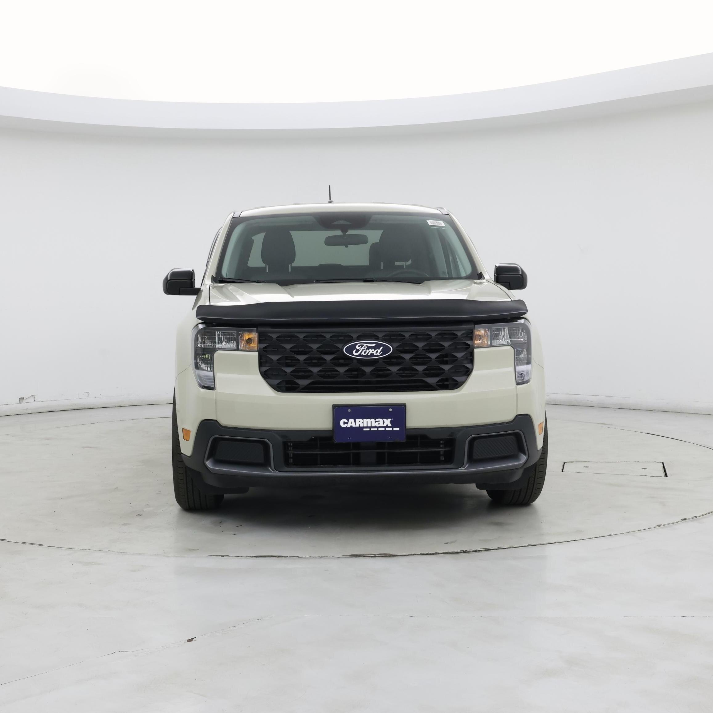 Thumbnail: 2025 Ford Maverick - 5